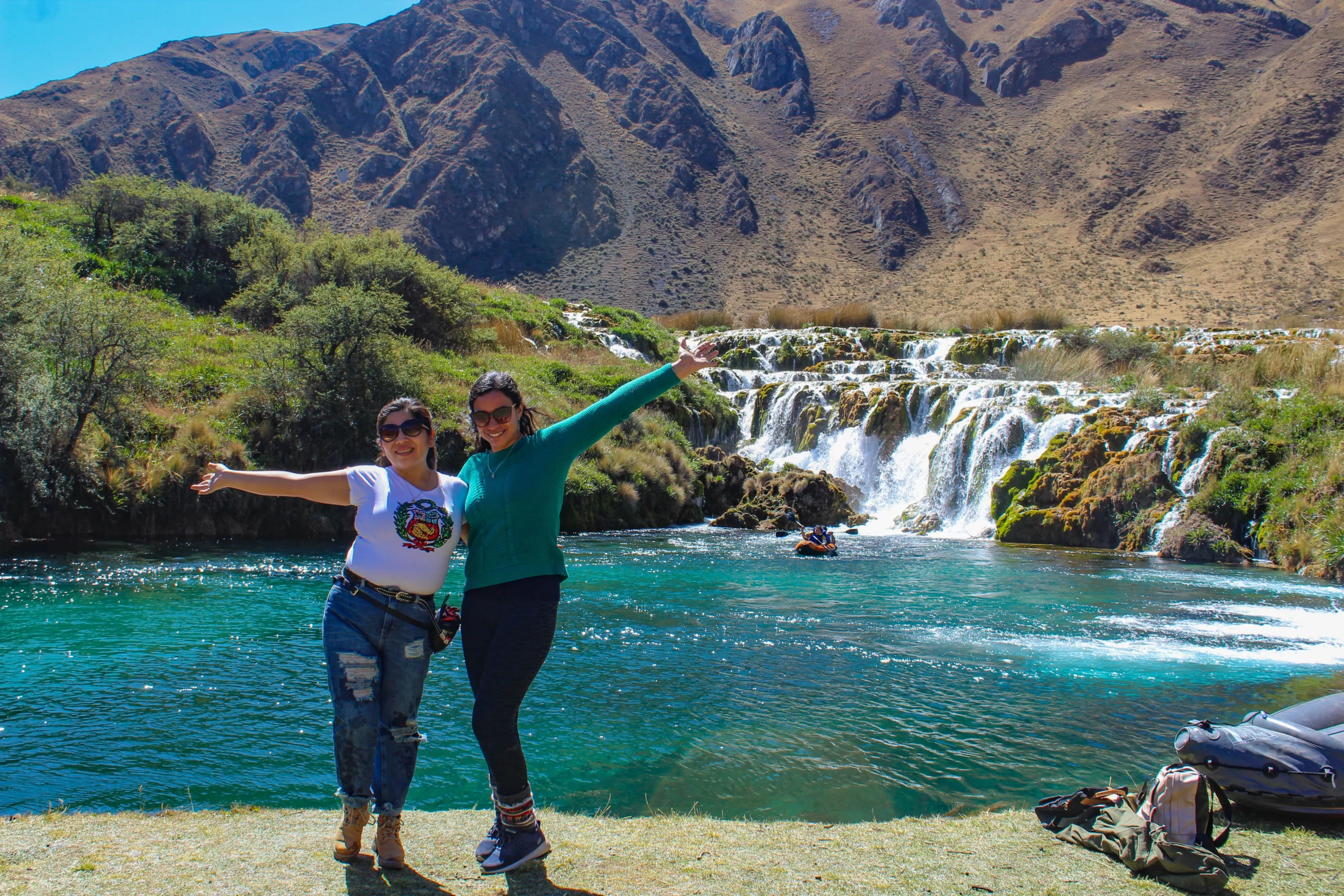 Mochilea Perú Travel
