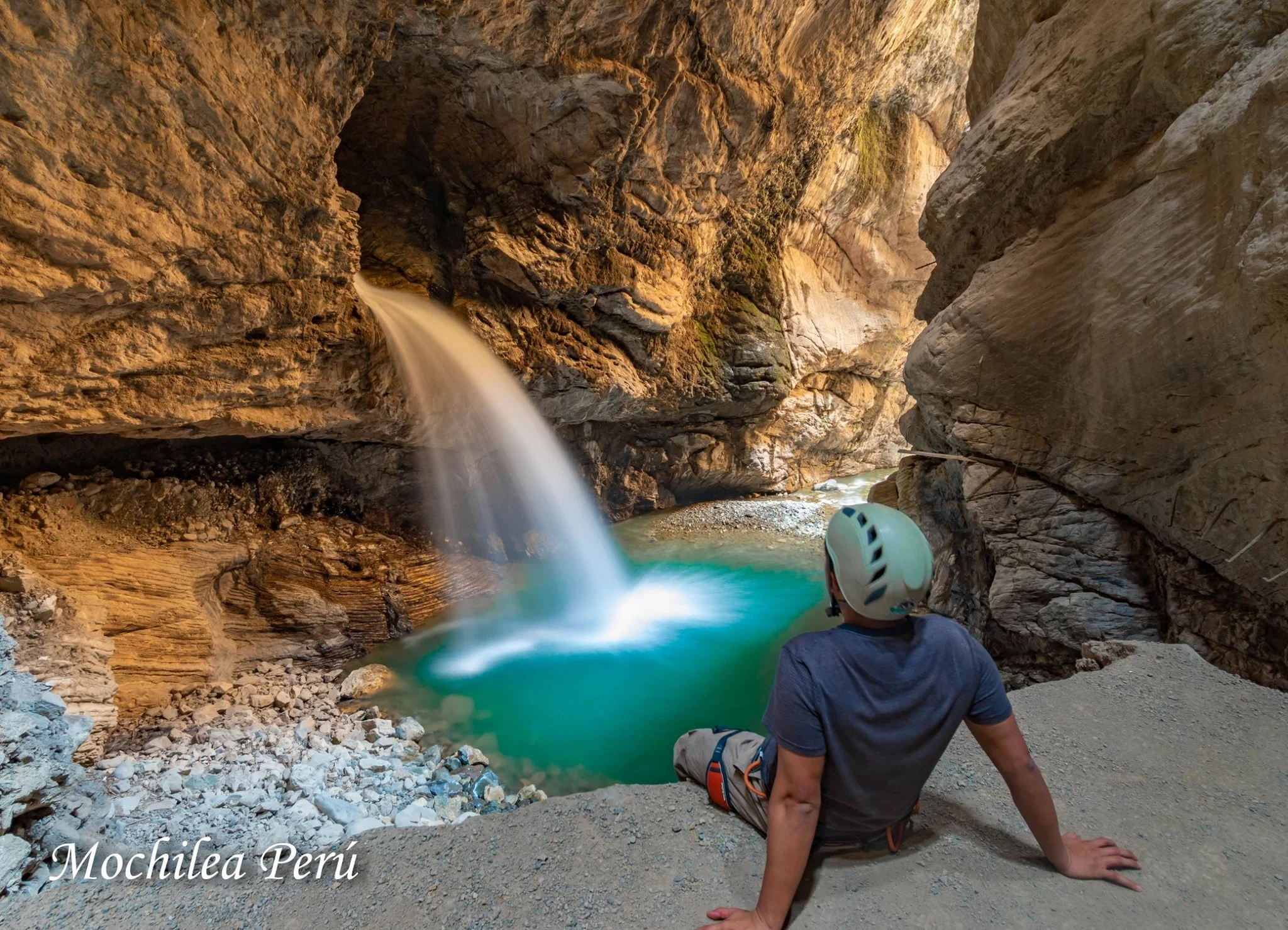 Mochilea Perú Travel