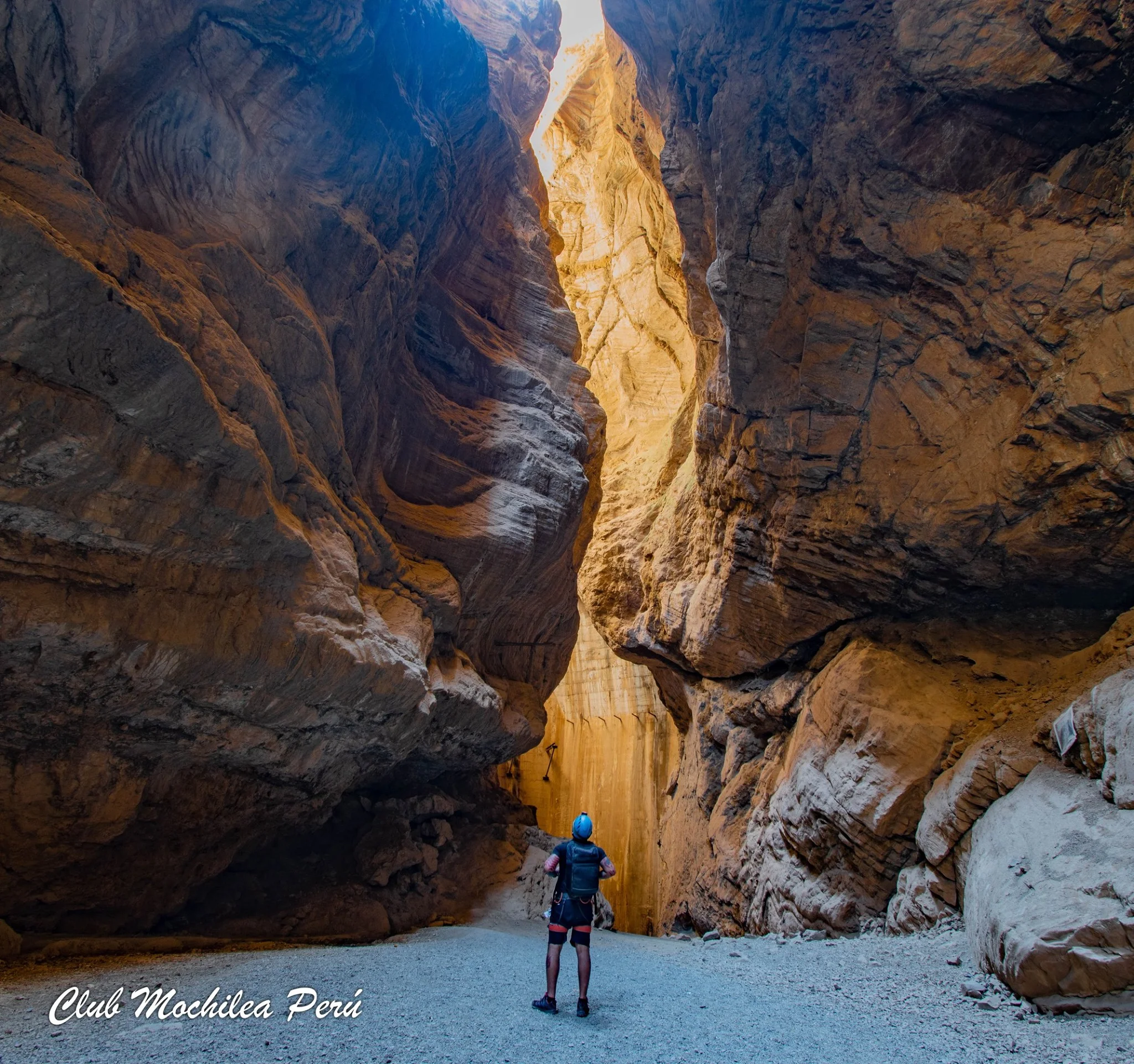 Mochilea Perú Travel