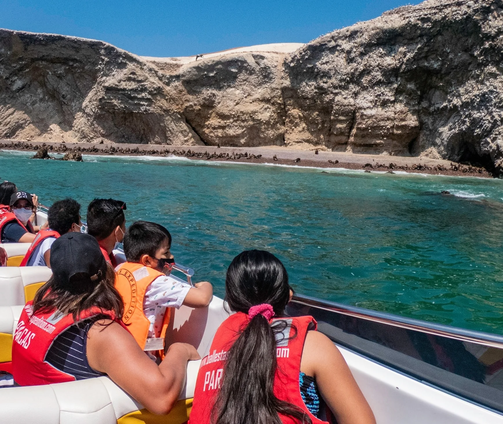 Mochilea Perú Travel