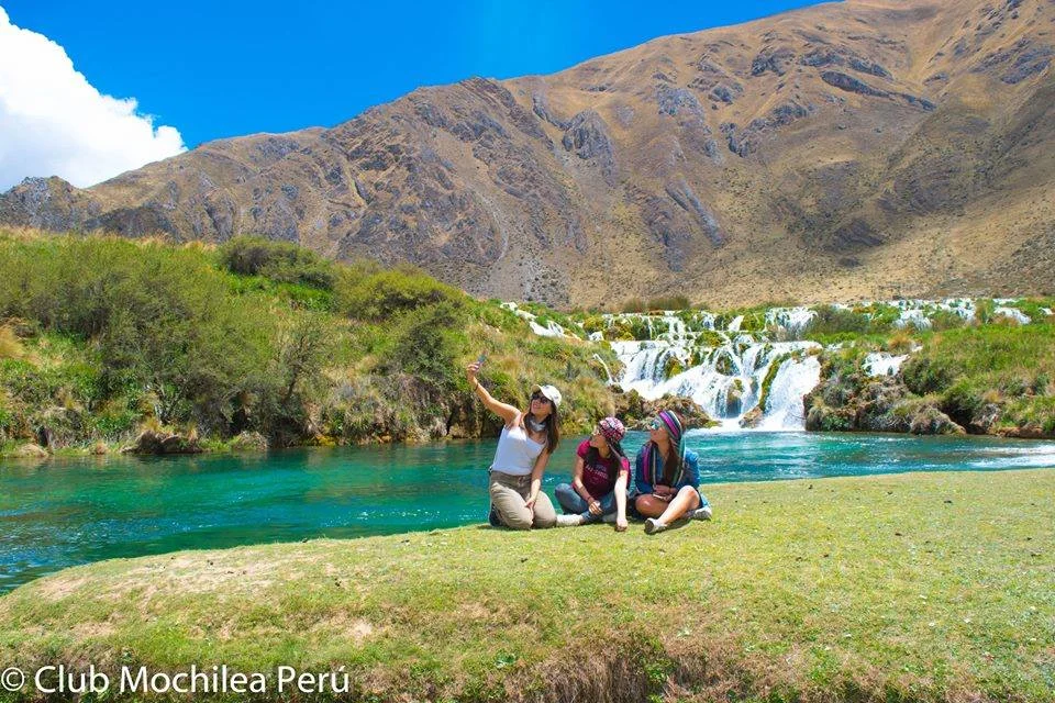 Mochilea Perú Travel