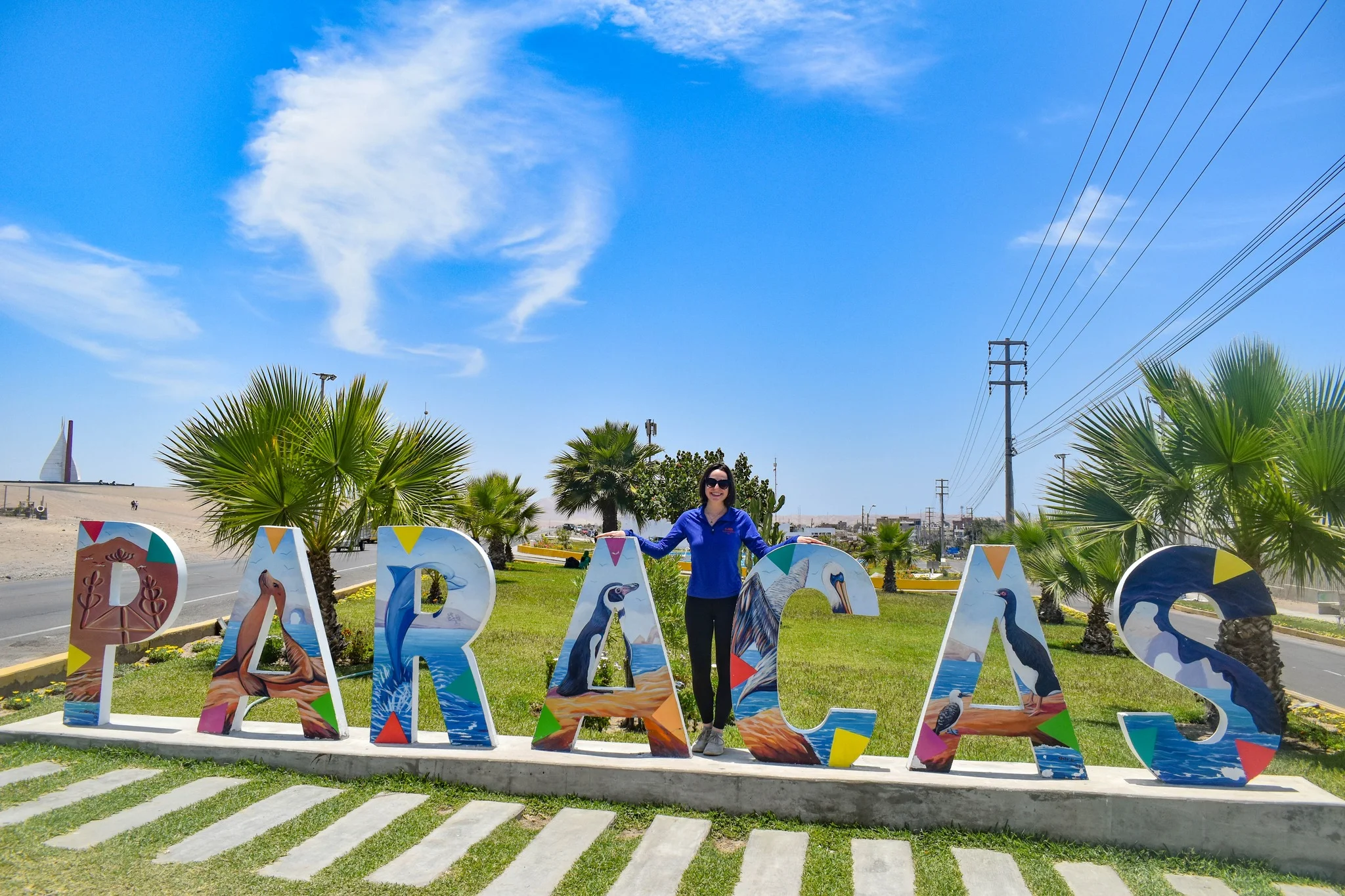 Mochilea Perú Travel