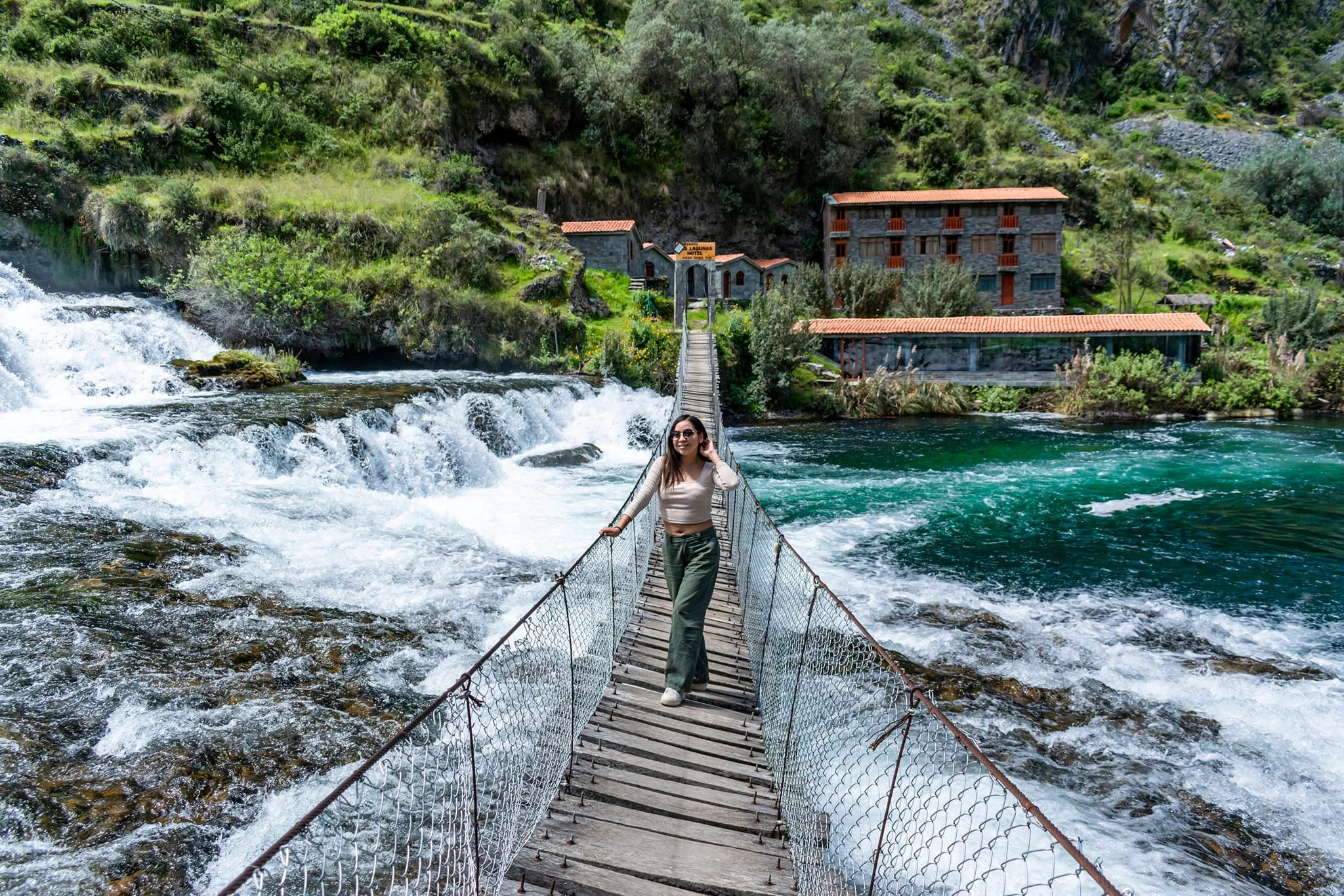 Mochilea Perú Travel
