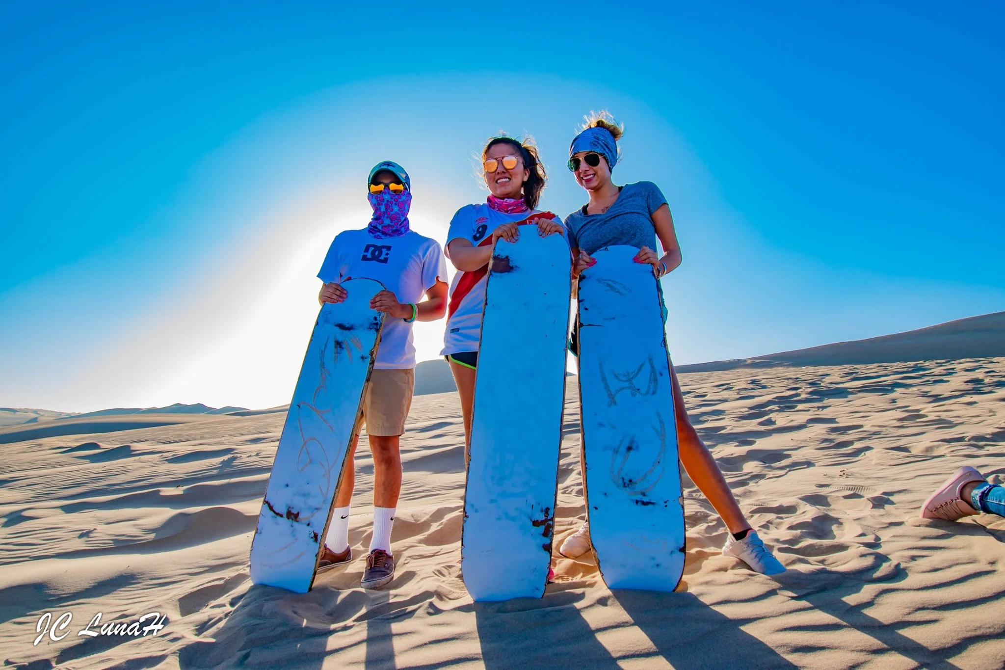 Mochilea Perú Travel