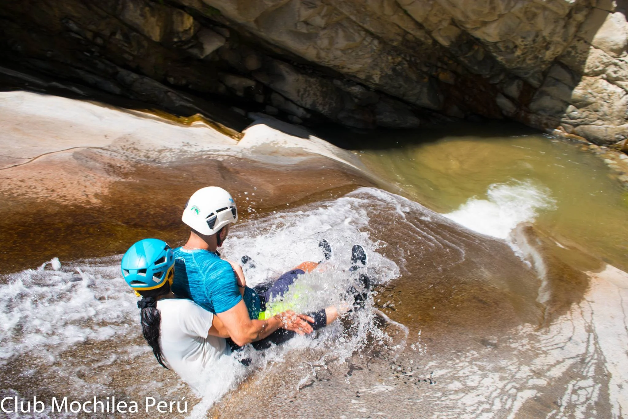 Mochilea Perú Travel