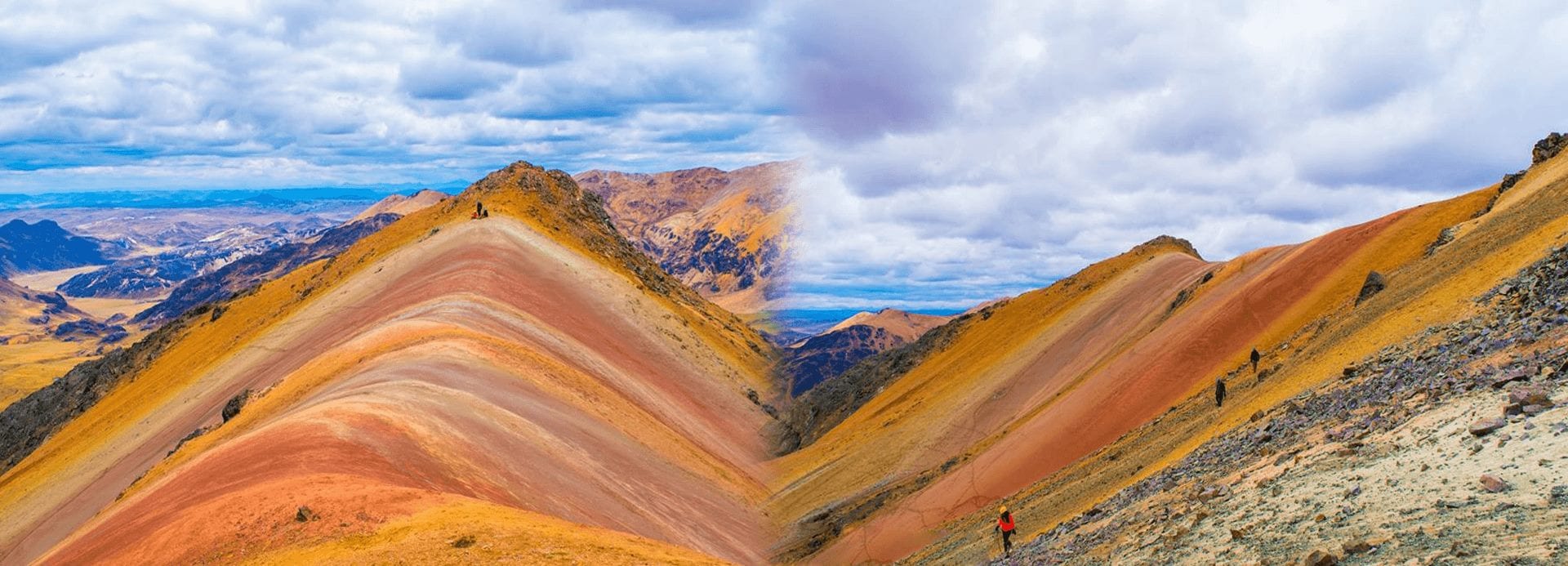 Mochilea Perú Travel