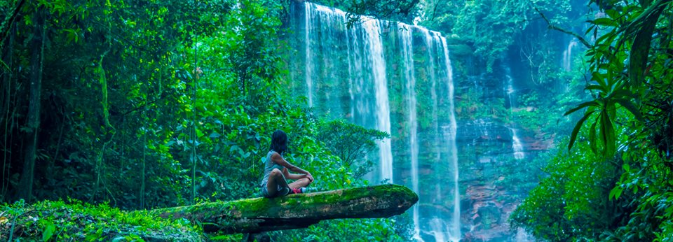 Mochilea Perú Travel