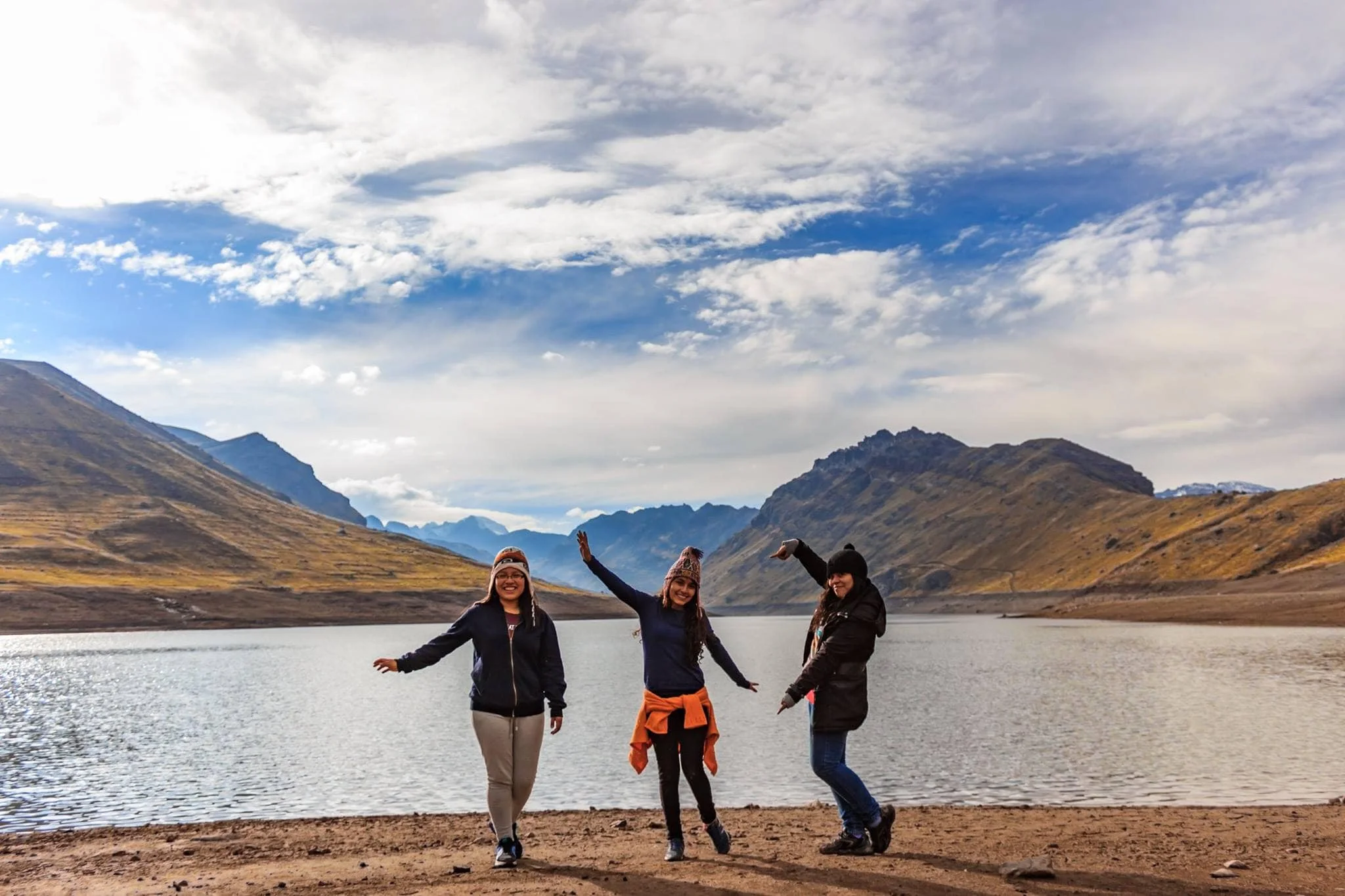 Mochilea Perú Travel