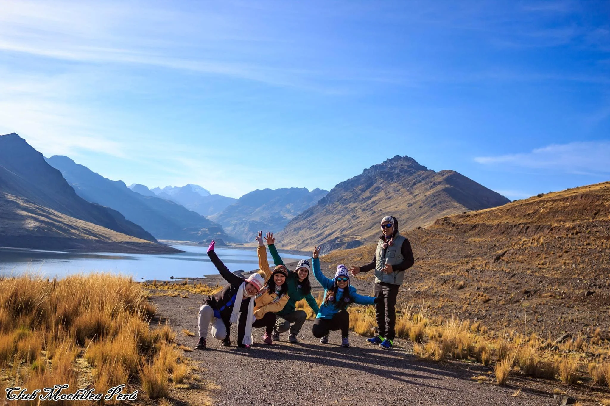 Mochilea Perú Travel