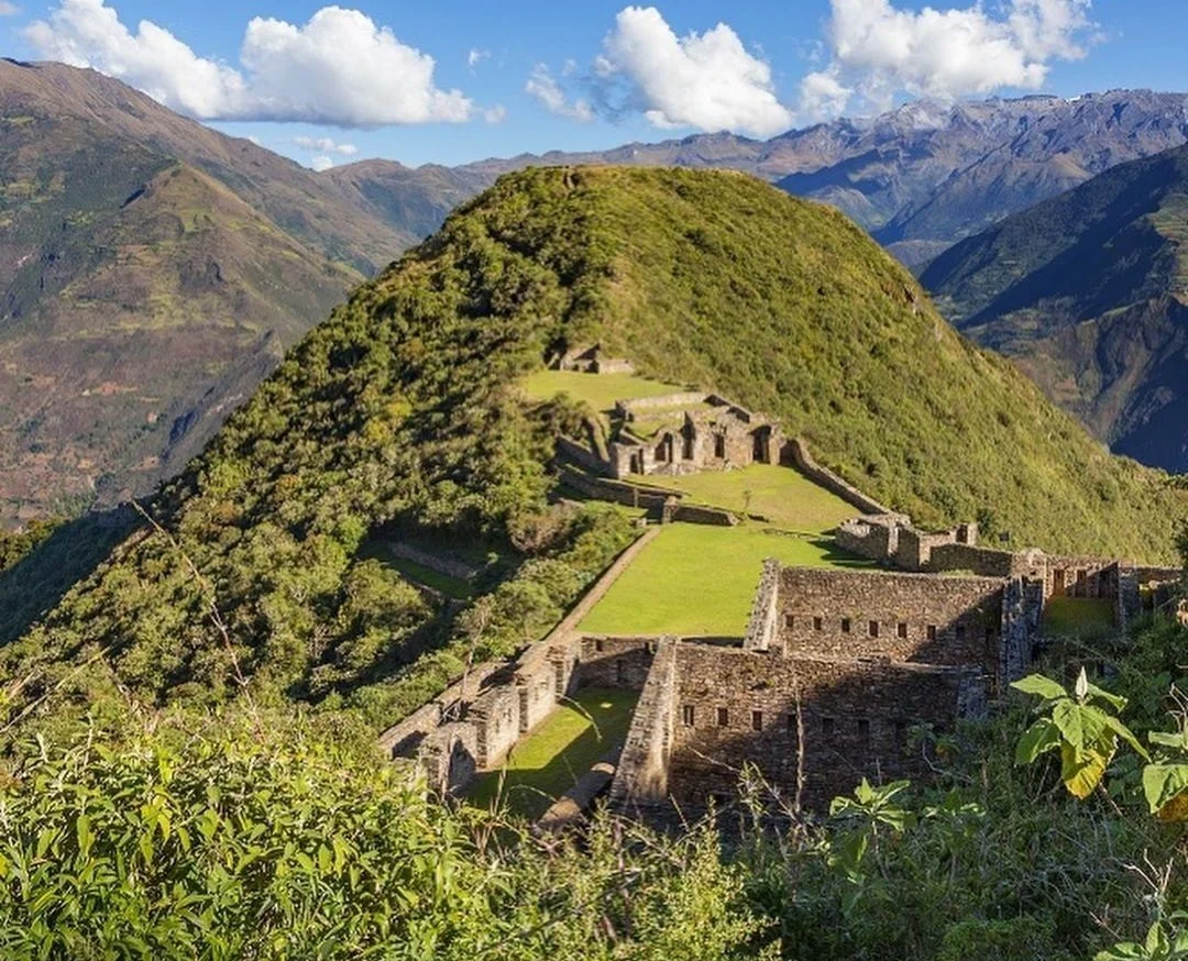 Mochilea Perú Travel