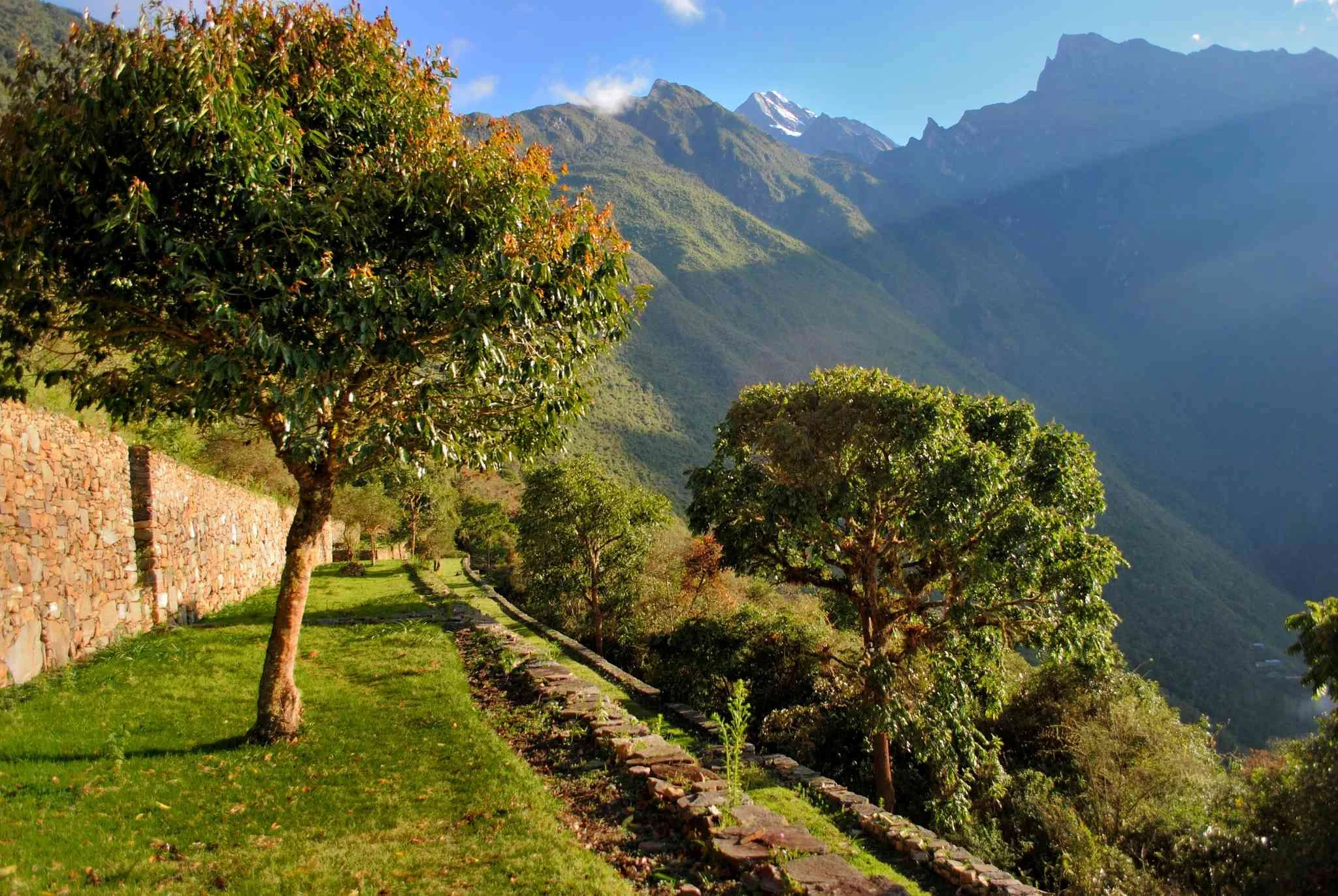 Mochilea Perú Travel