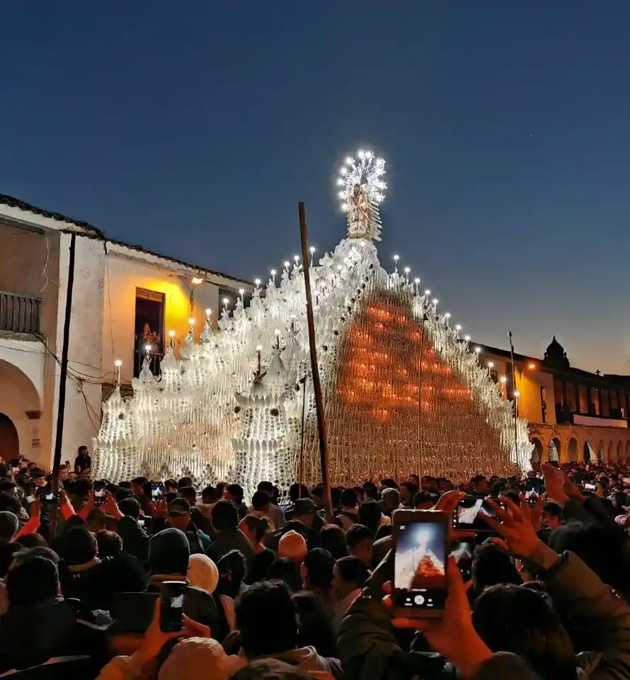 Mochilea Perú Travel