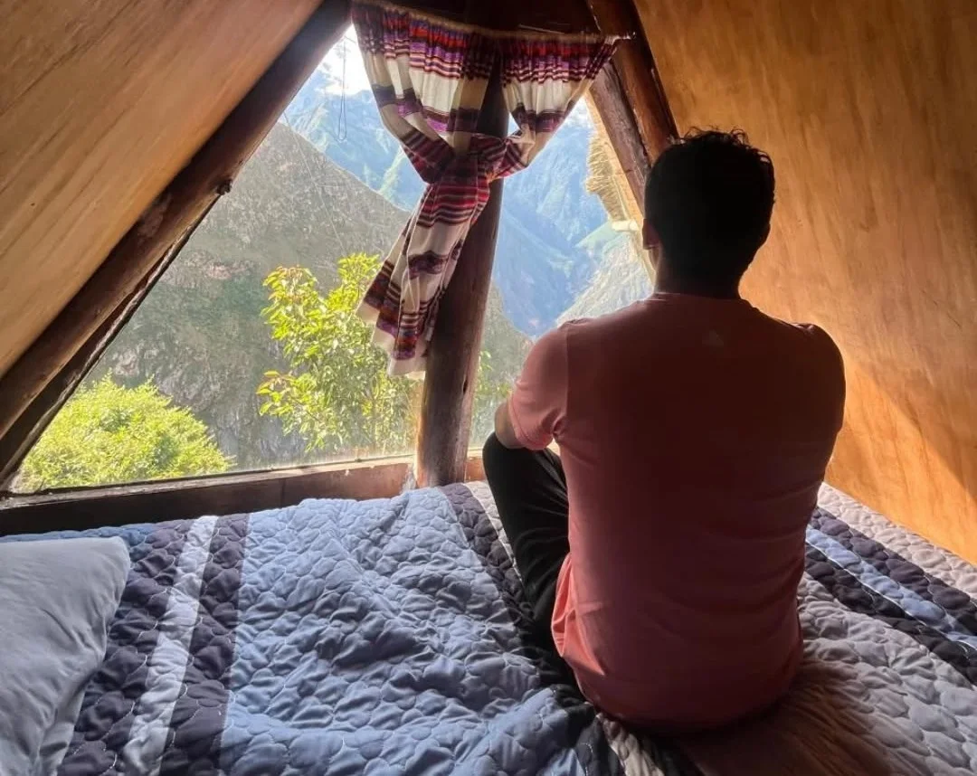 Mochilea Perú Travel