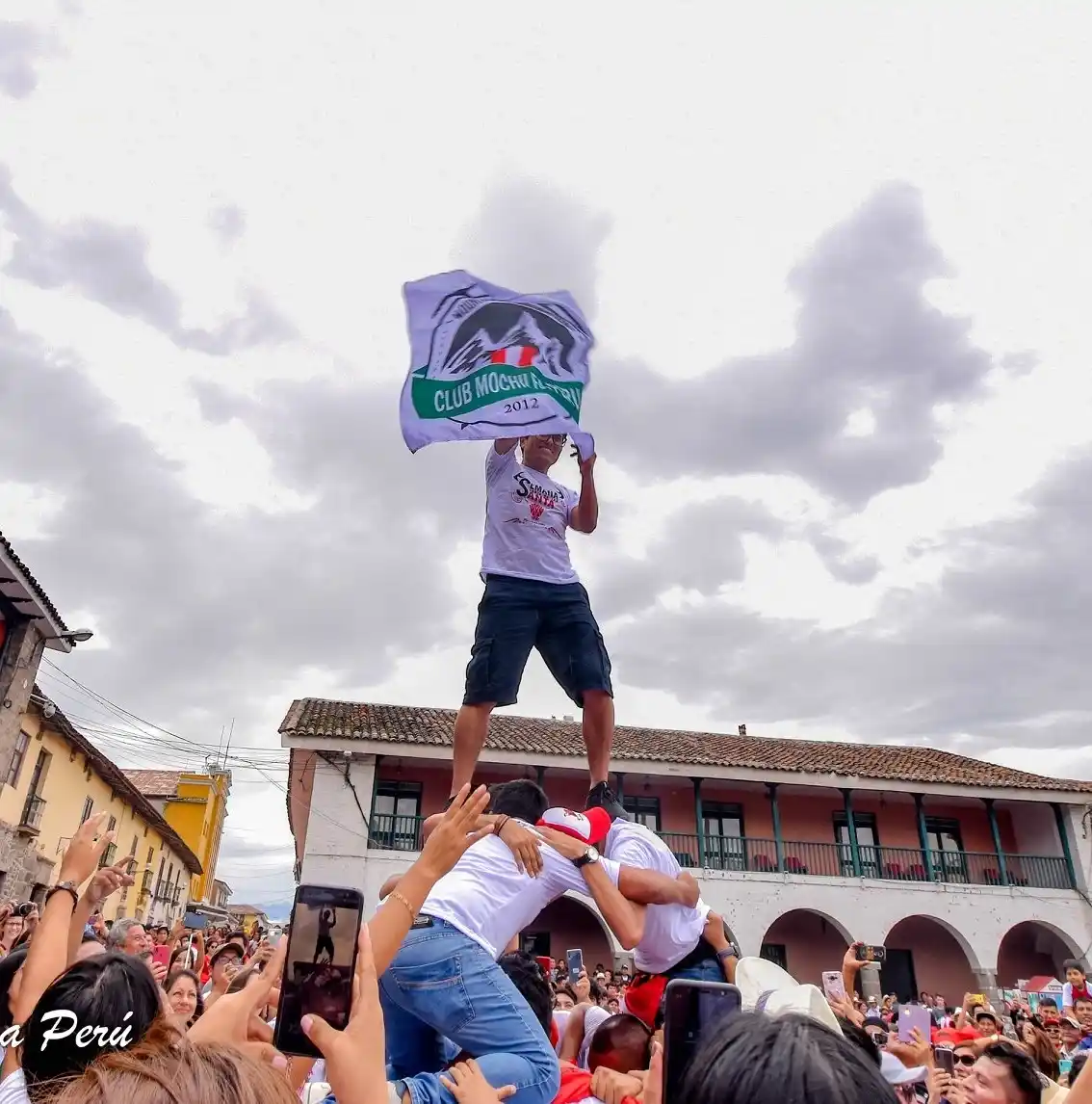 Mochilea Perú Travel