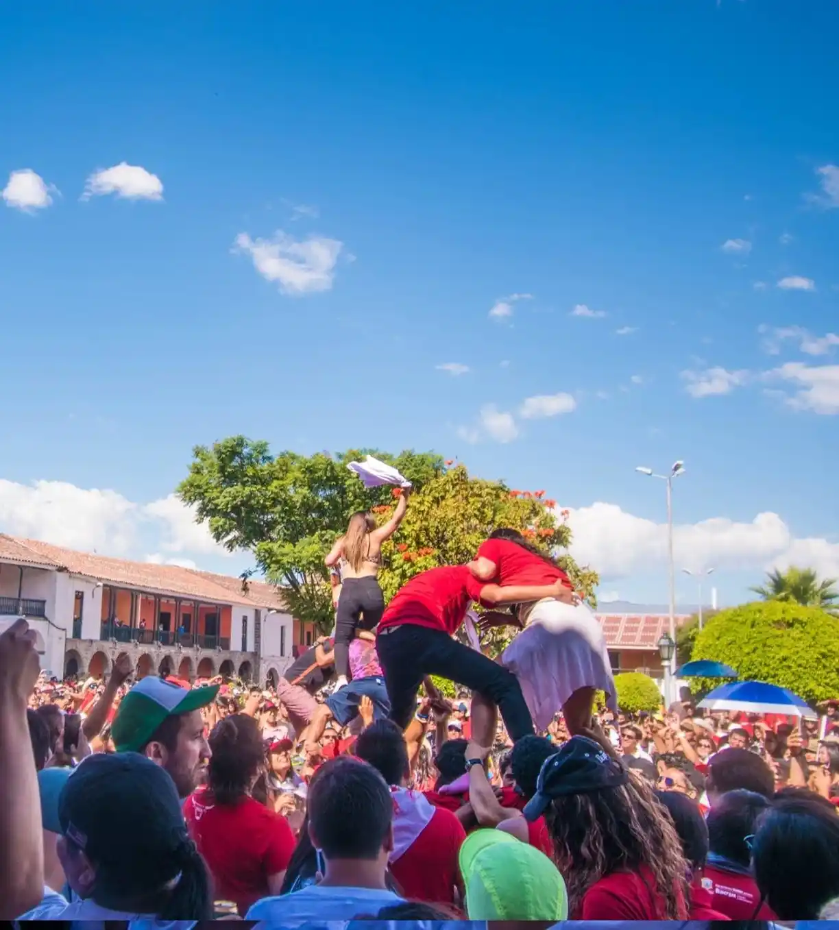 Mochilea Perú Travel