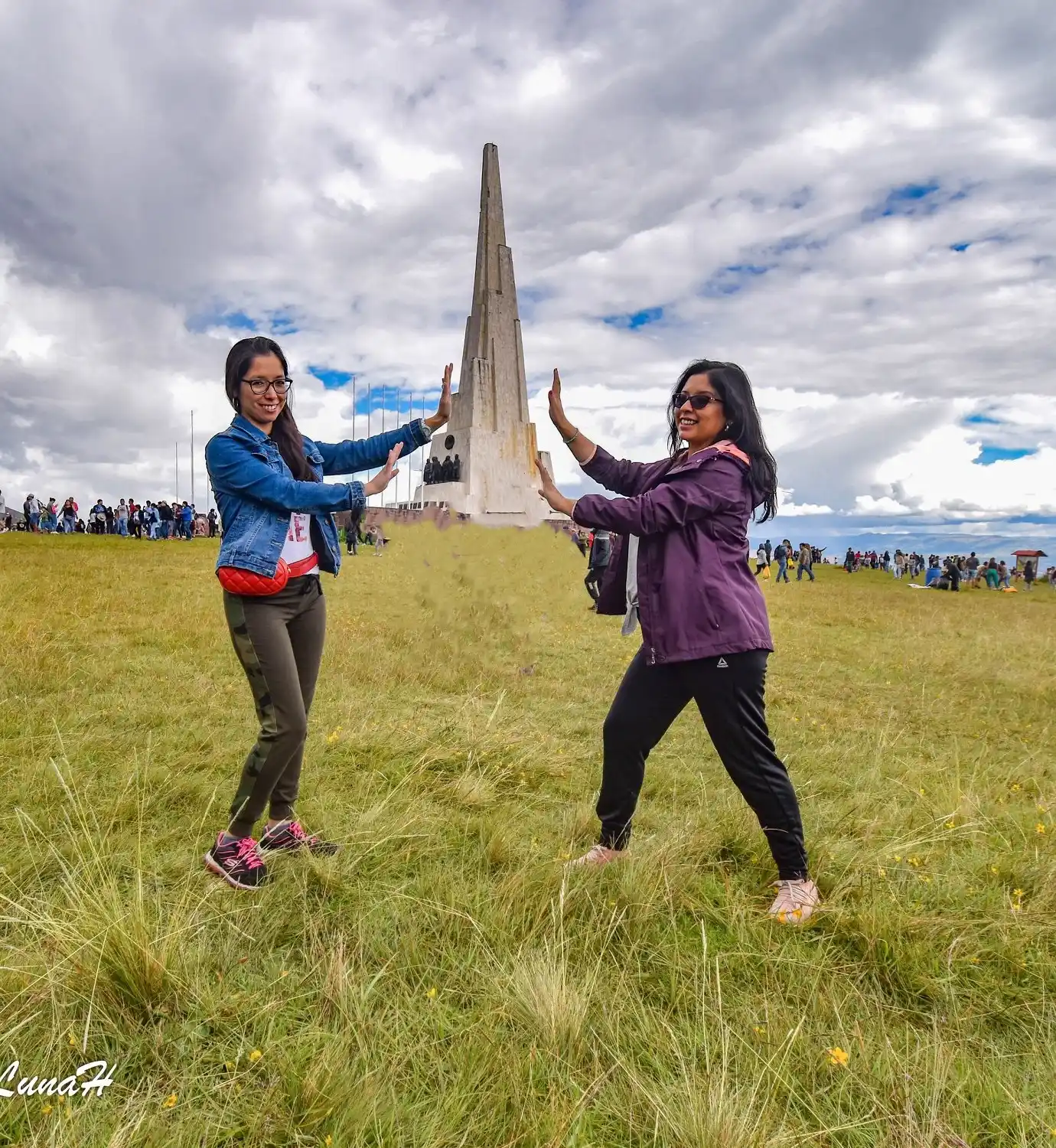 Mochilea Perú Travel