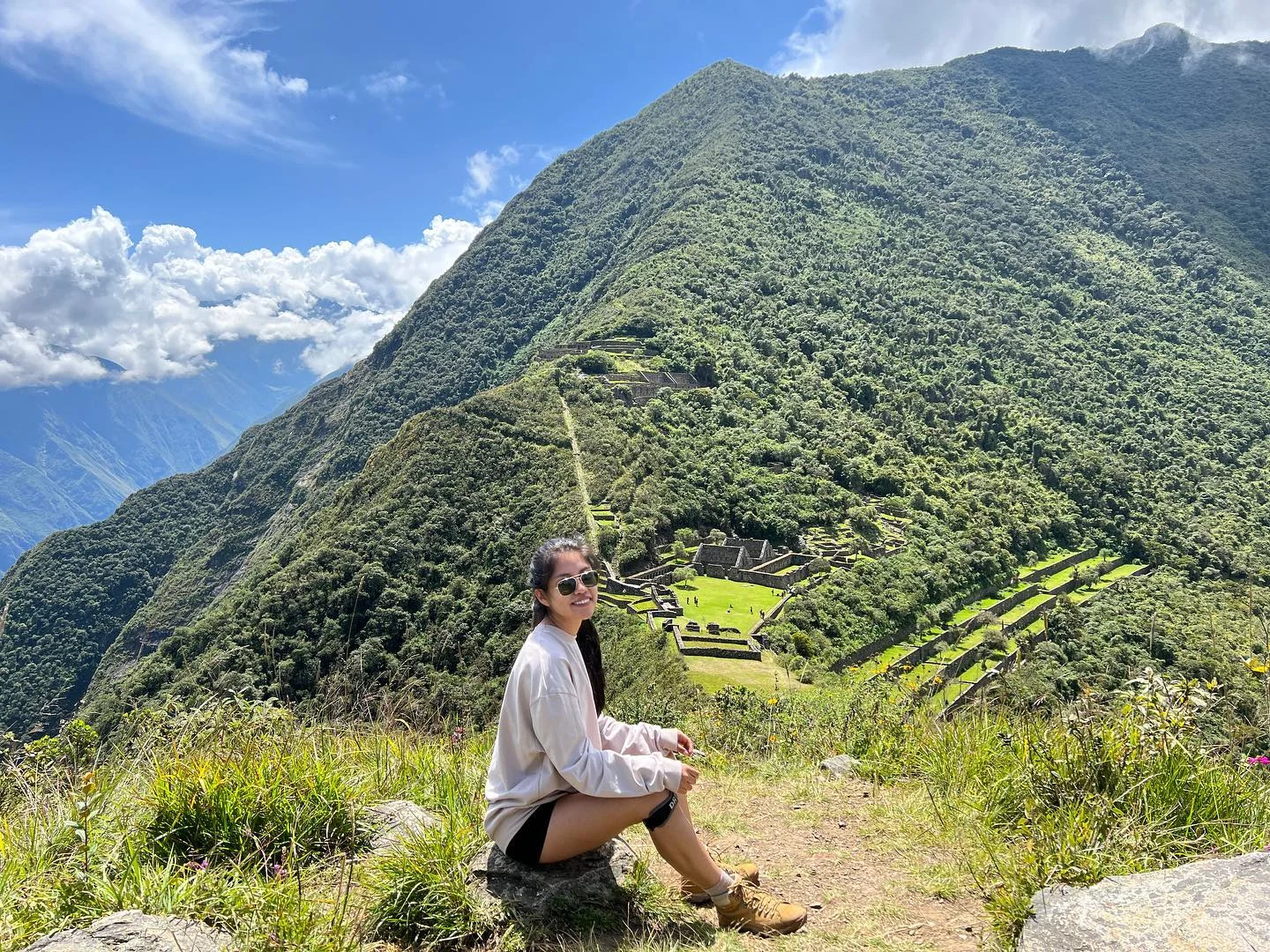 Mochilea Perú Travel