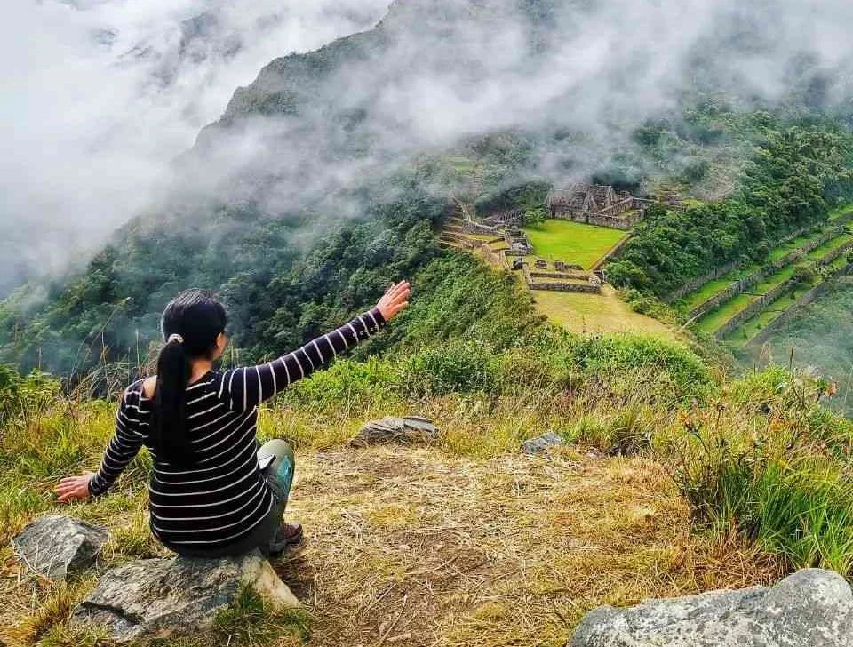 Mochilea Perú Travel