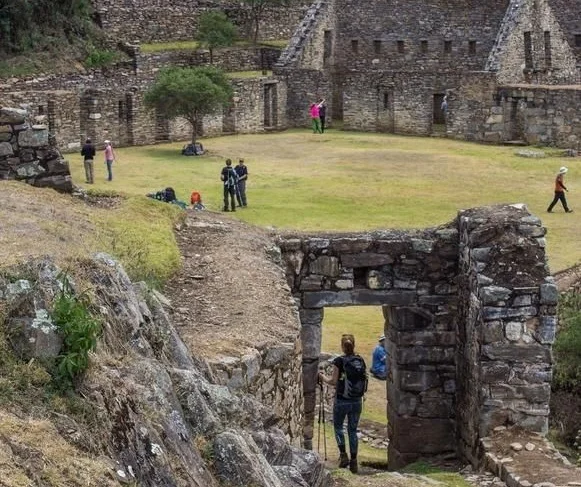 Mochilea Perú Travel