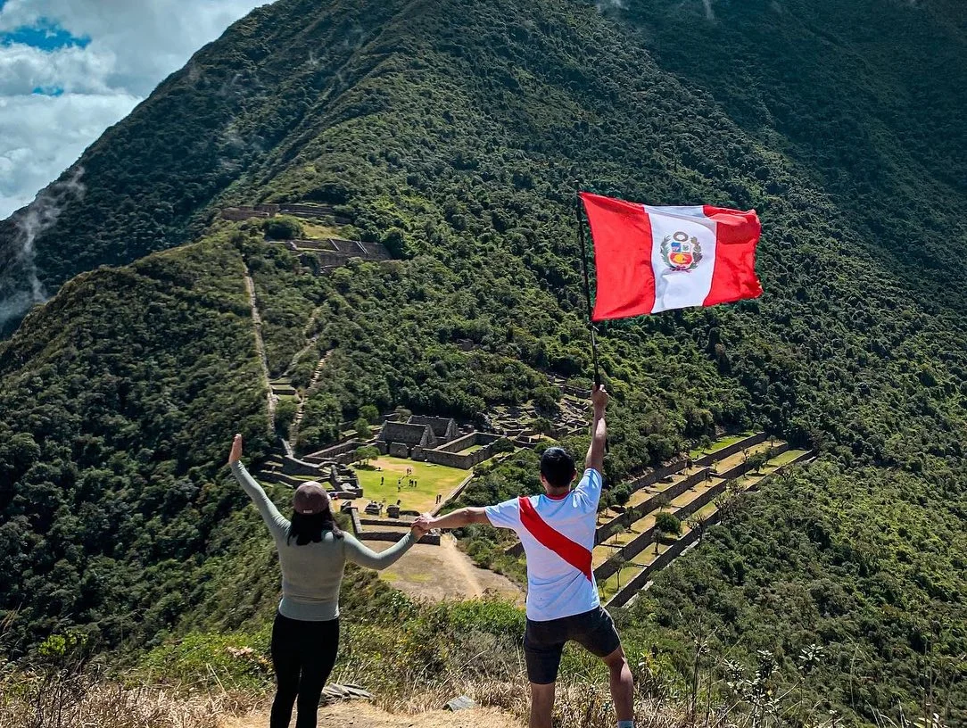 Mochilea Perú Travel