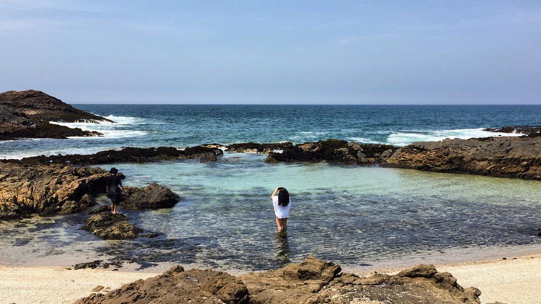 Mochilea Perú Travel