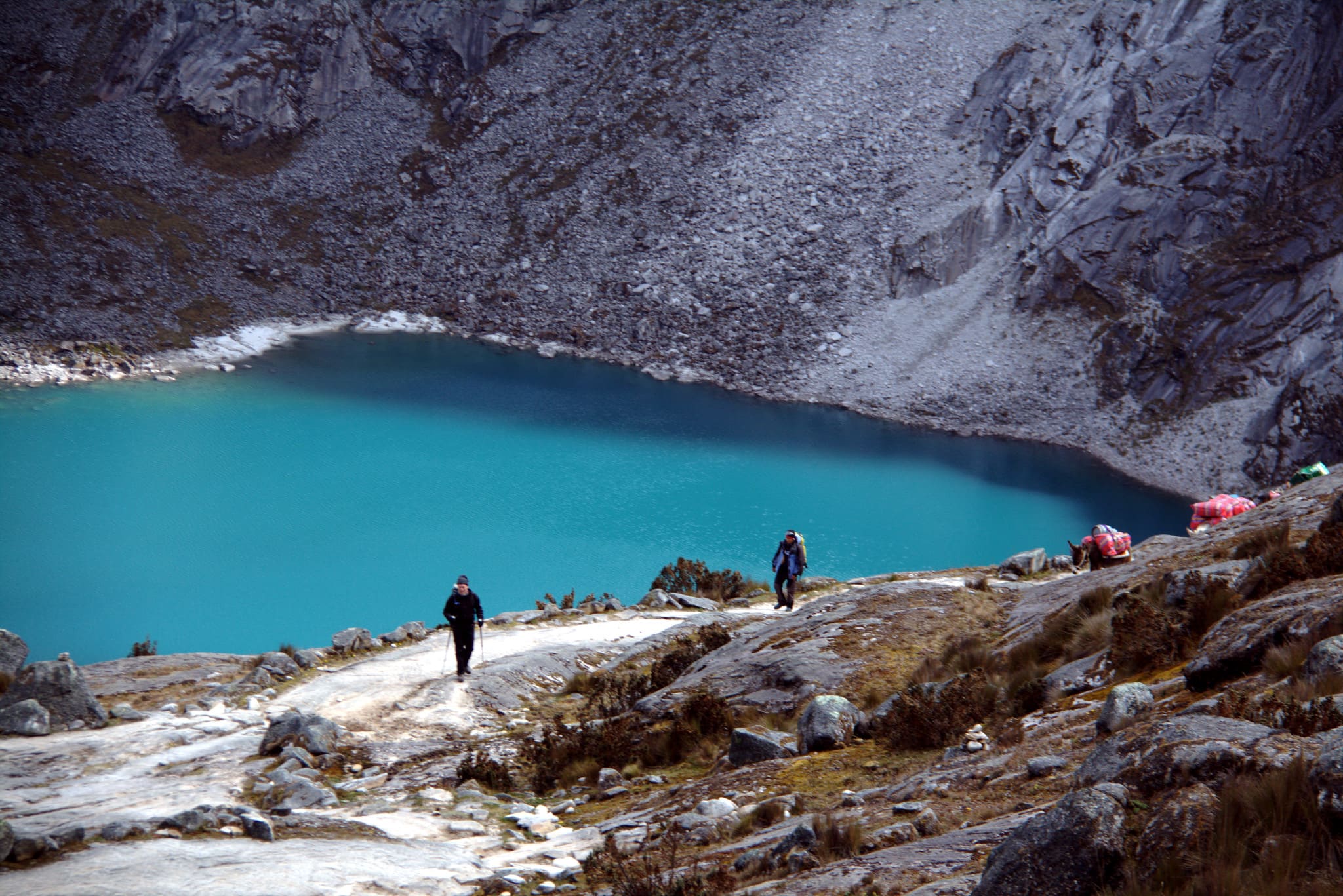 Mochilea Perú Travel