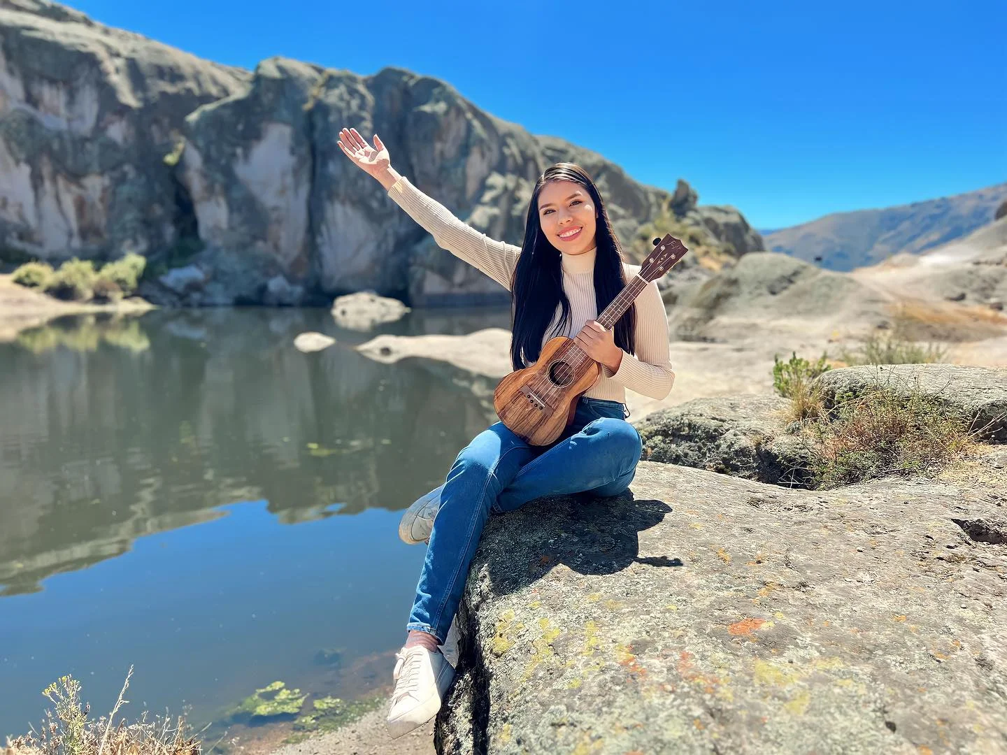 Mochilea Perú Travel