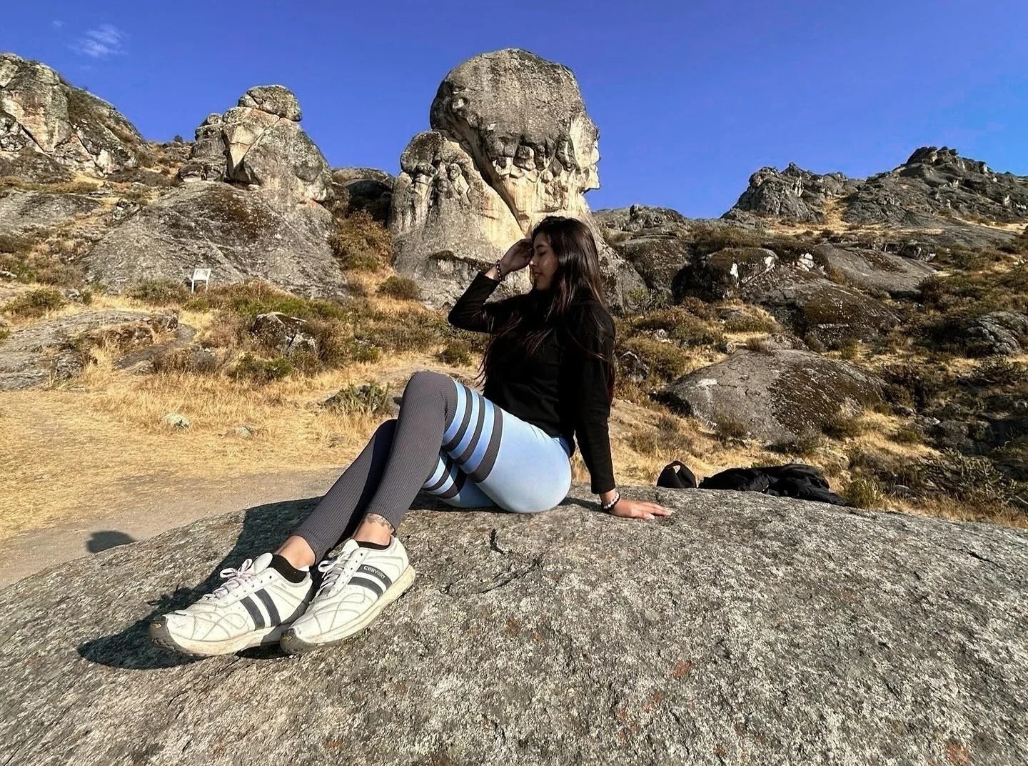 Mochilea Perú Travel