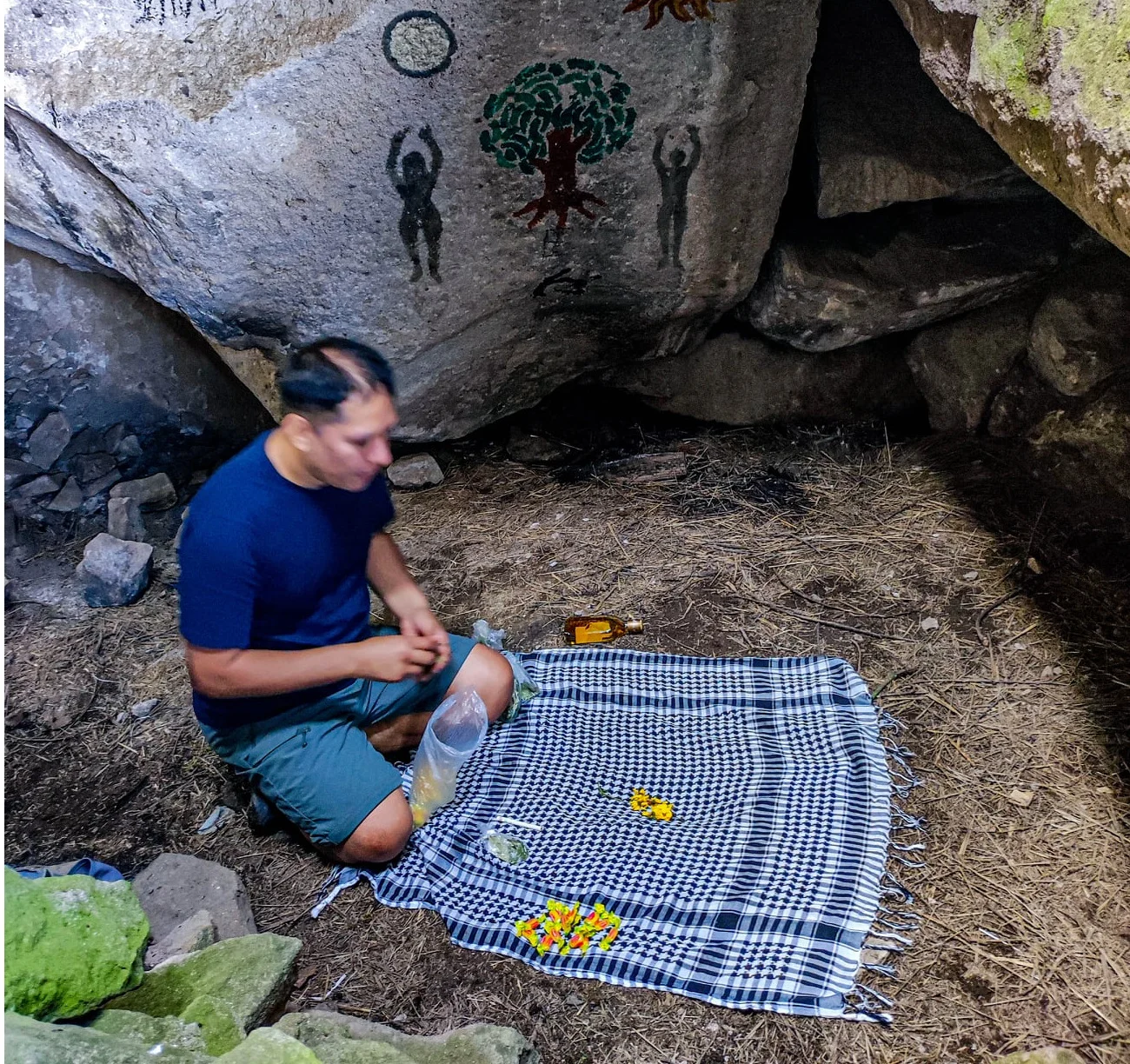 Mochilea Perú Travel