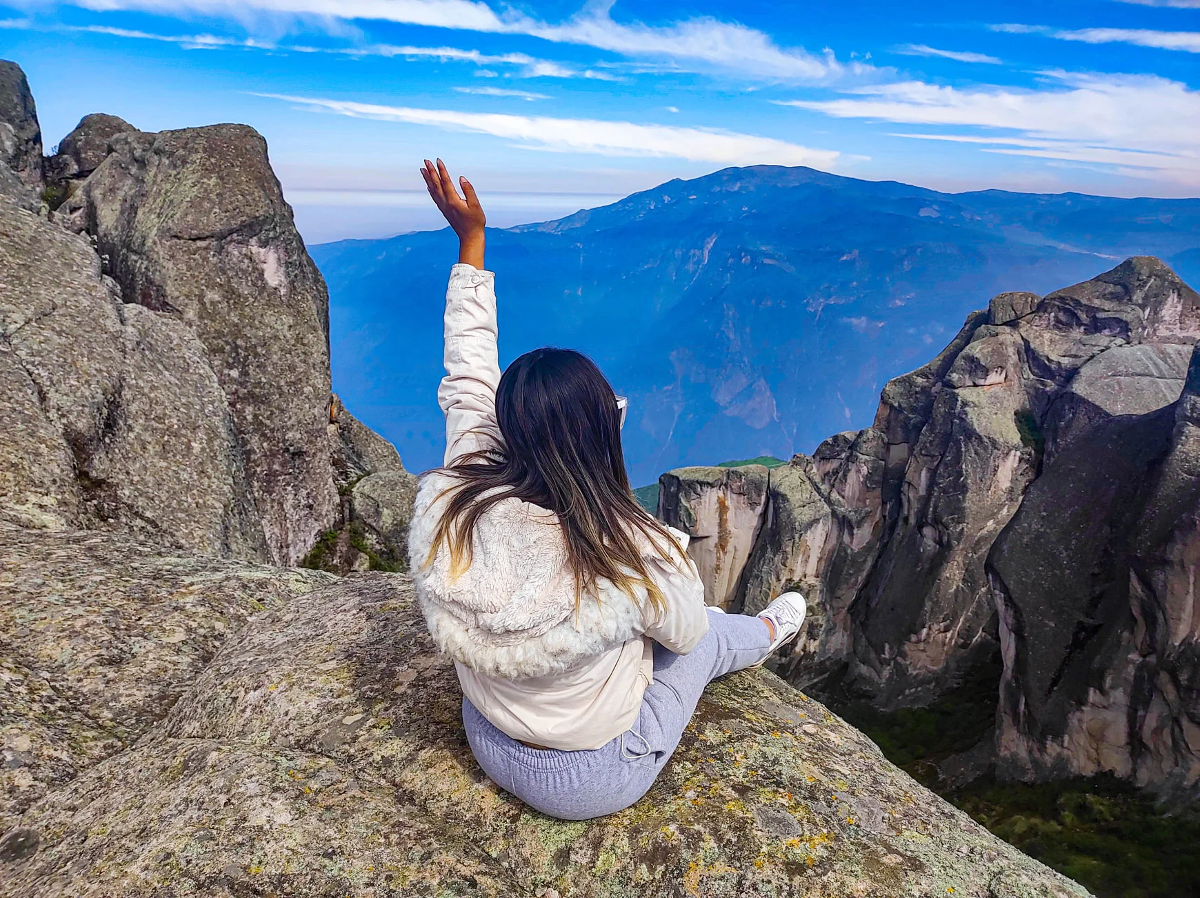 Mochilea Perú Travel