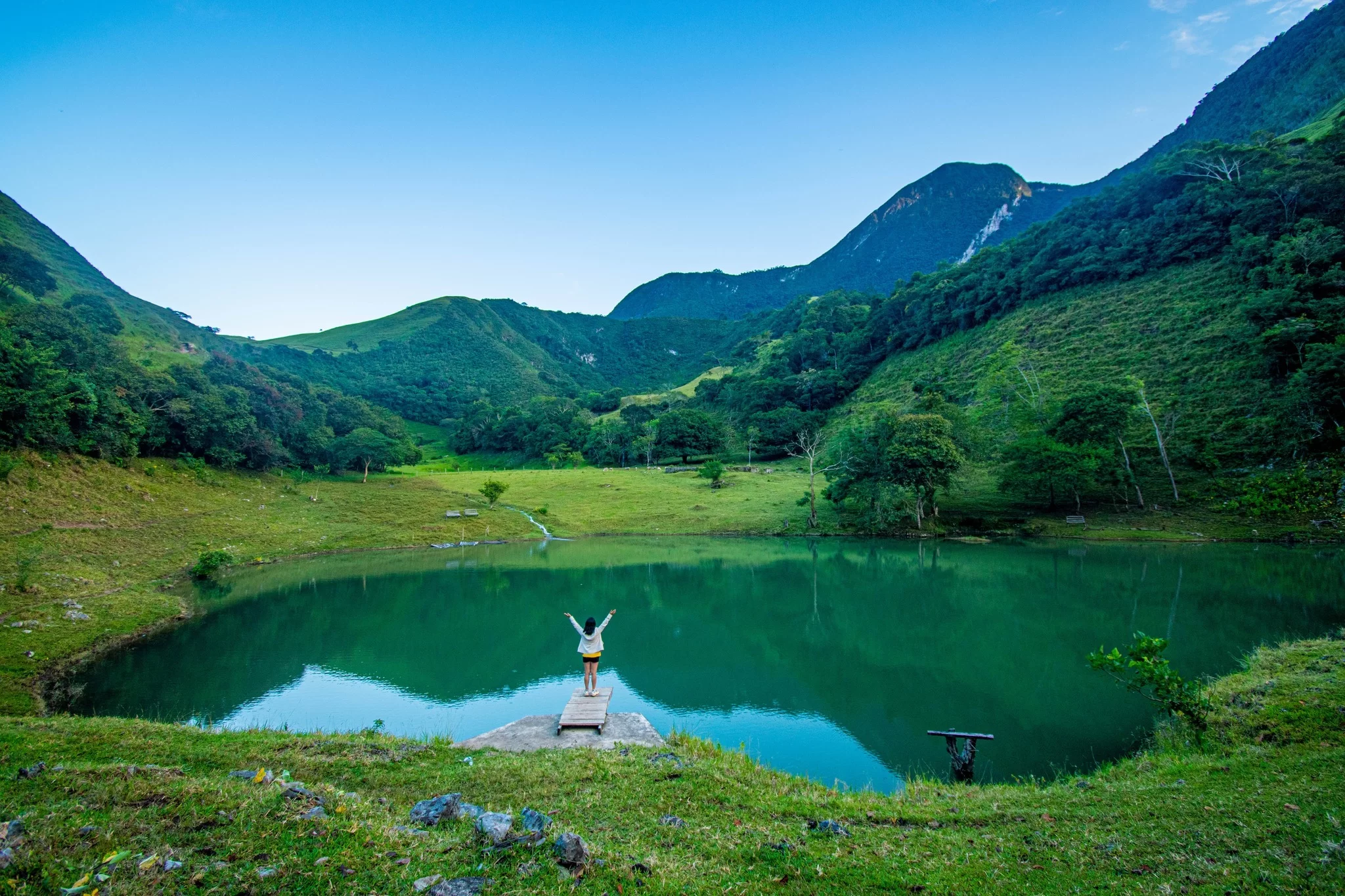 Mochilea Perú Travel