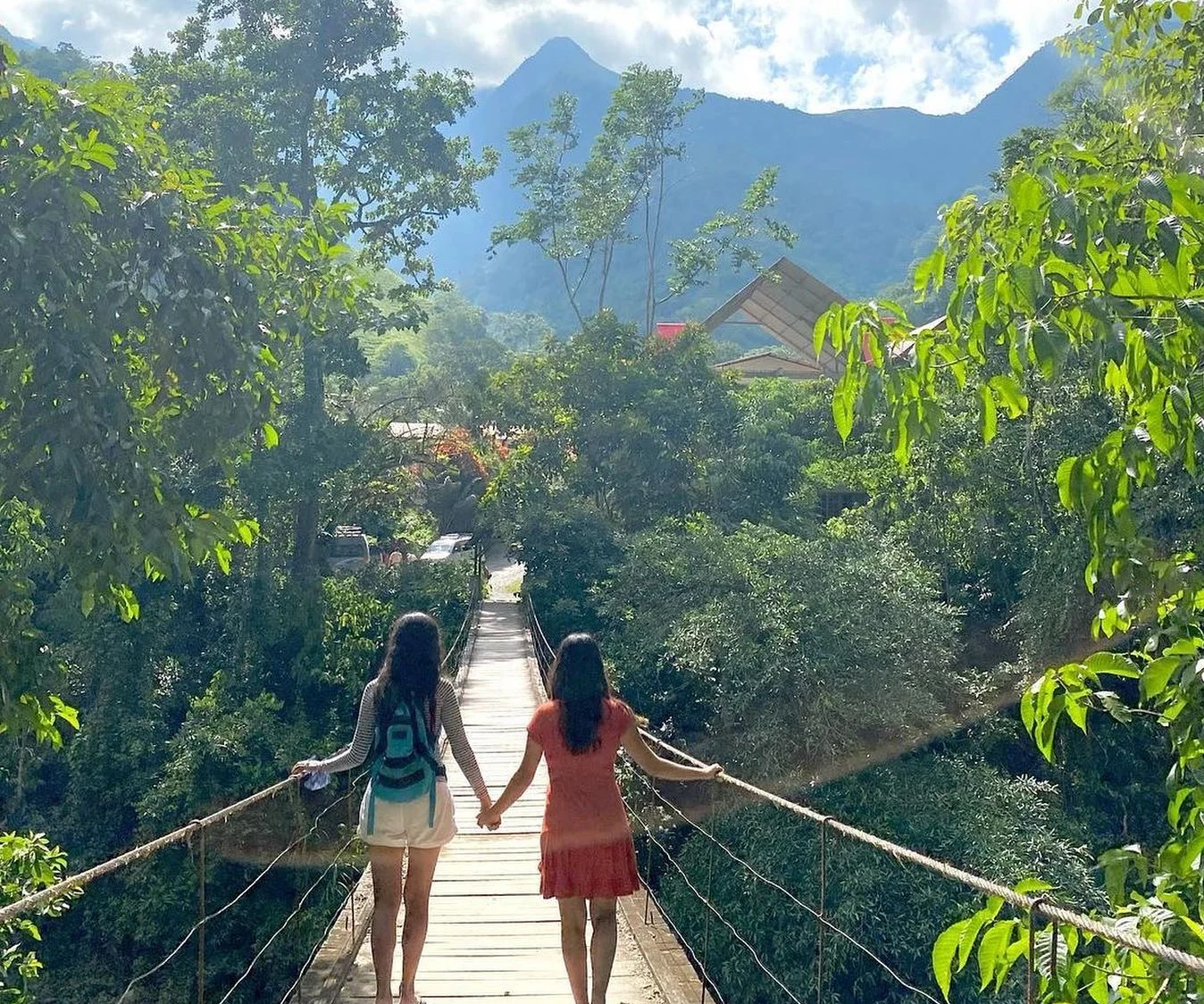 Mochilea Perú Travel