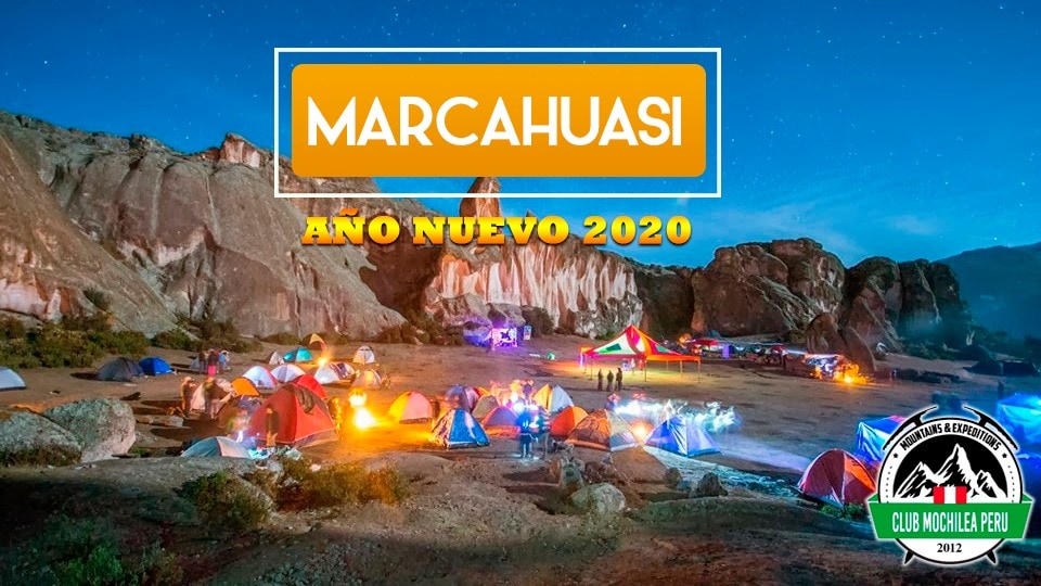 Mochilea Perú Travel