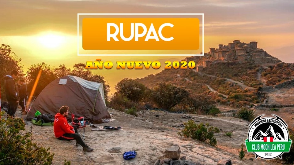 Mochilea Perú Travel