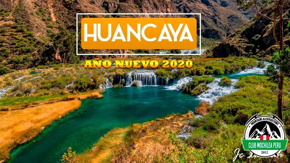 Mochilea Perú Travel