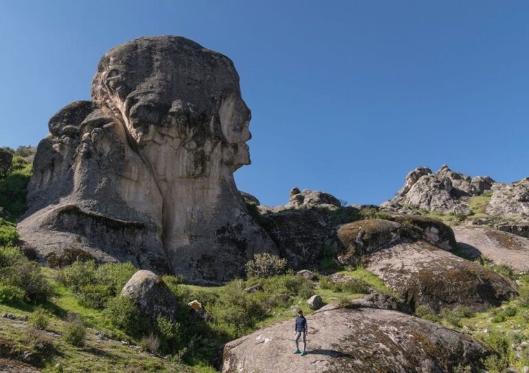 Viaje a Marcahuasi: ¿cómo llegar a este santuario natural?
