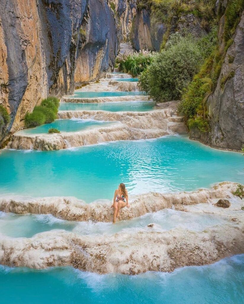 Millpu, Ayacucho: cómo llegar - Mochilea Perú Travel