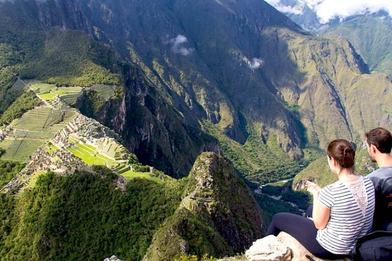 Huayna Picchu: datos y recomendaciones antes de iniciar la subida