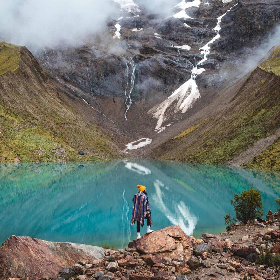 Laguna Humantay: 5 motivos para conocer esta maravilla en Cusco ...