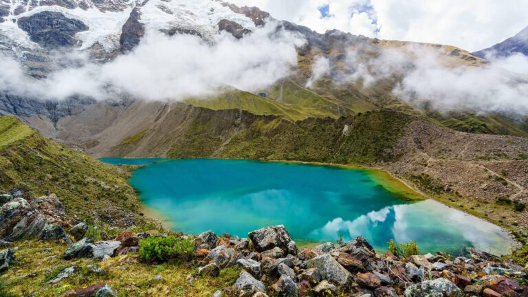 Laguna Humantay: 5 motivos para conocer esta maravilla en Cusco