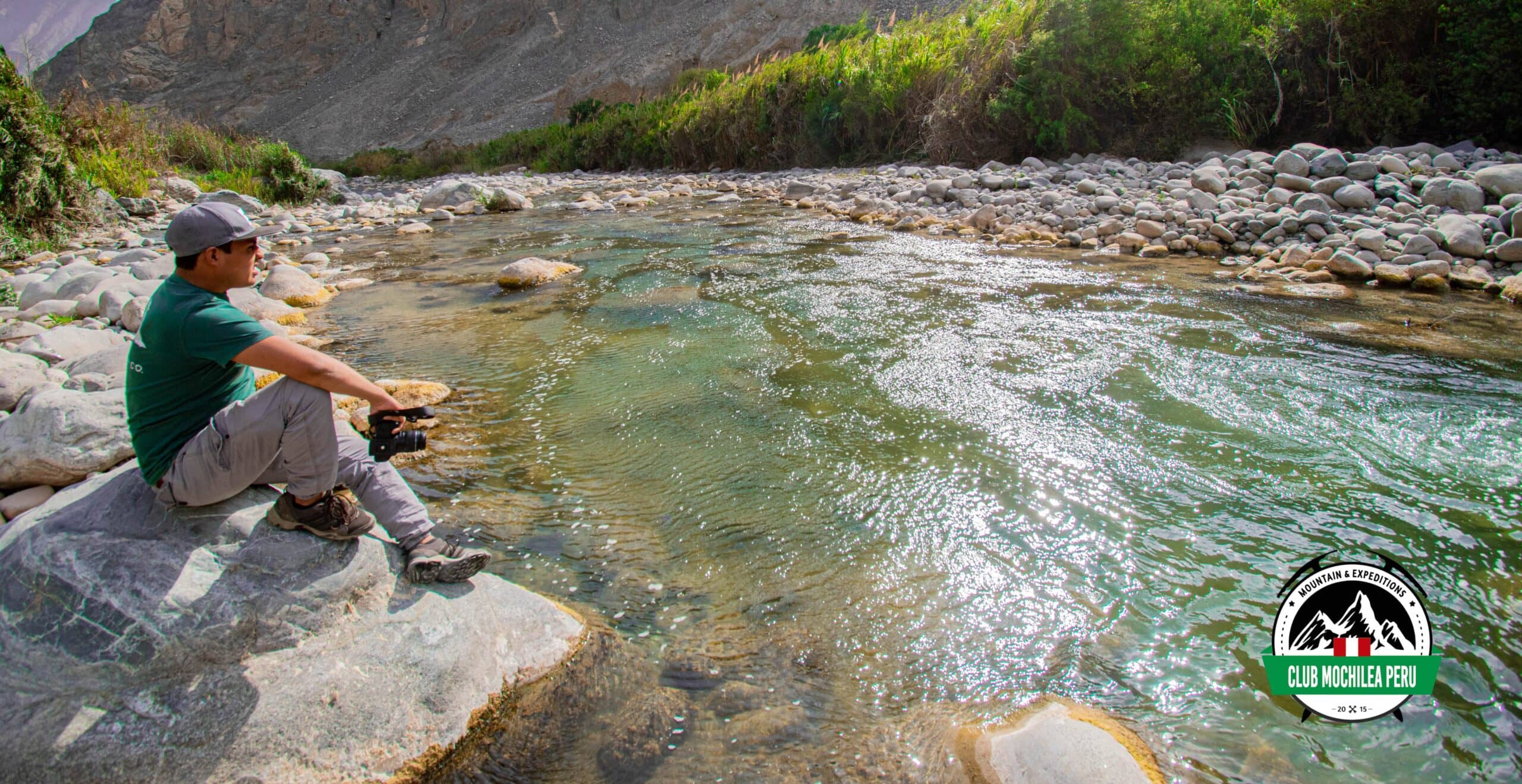 Mochilea Perú Travel
