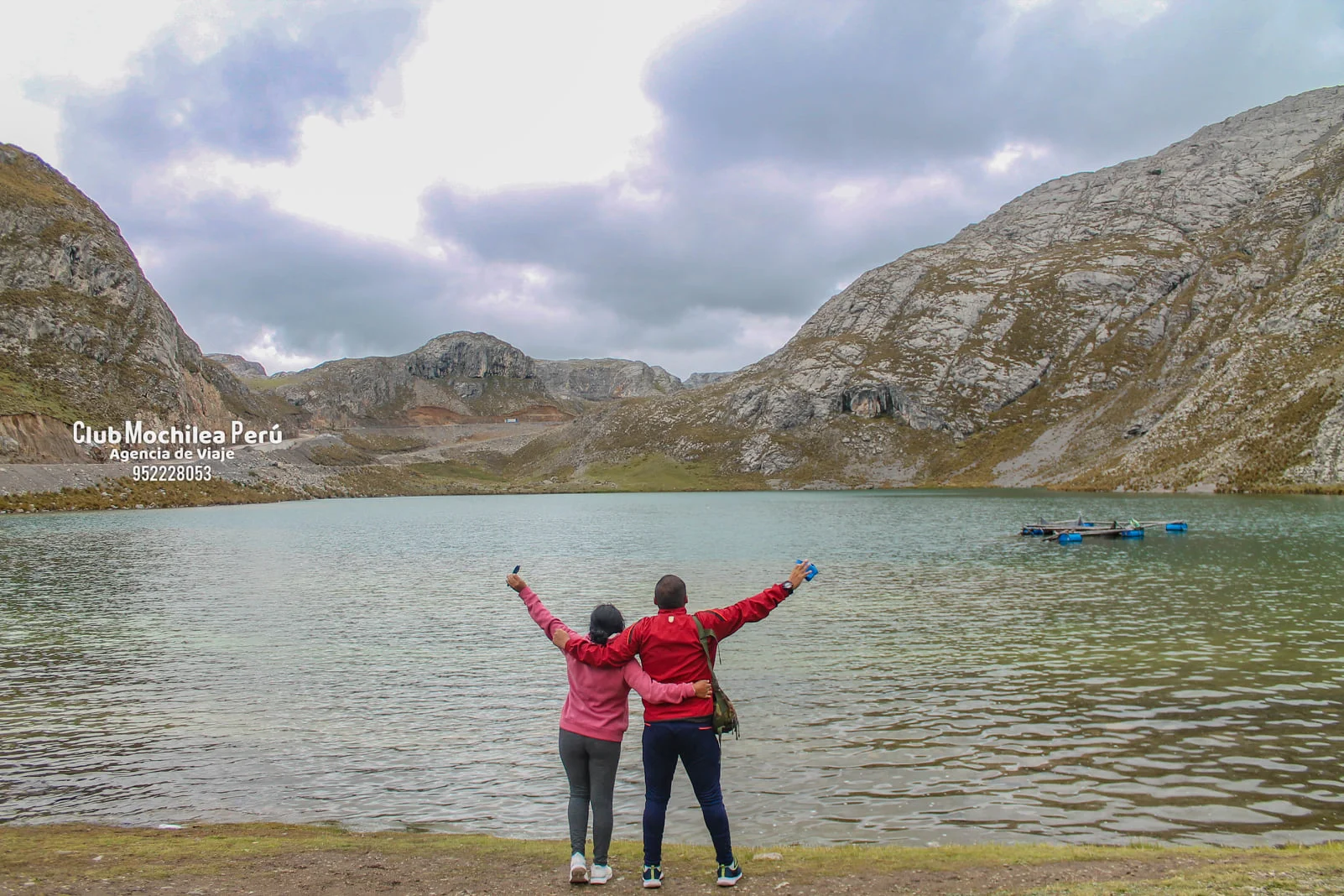 Mochilea Perú Travel