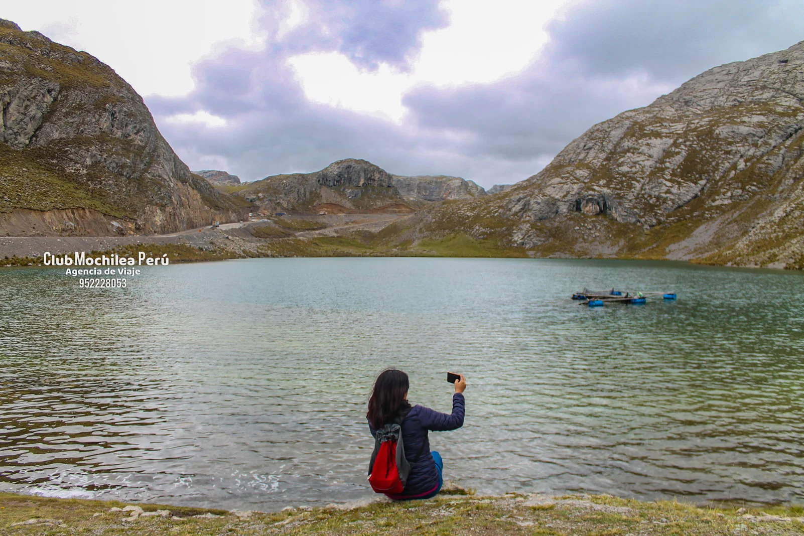 Mochilea Perú Travel