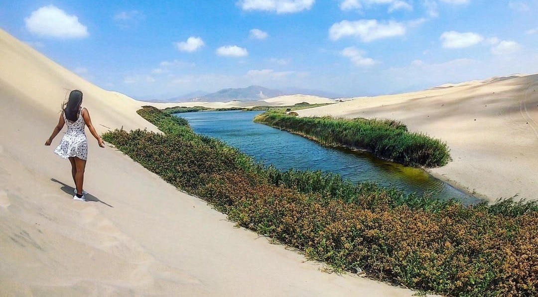 Mochilea Perú Travel