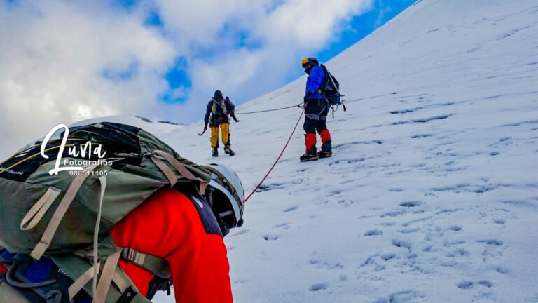CONSEJOS PARA INICIARSE EN LA MONTAÑA