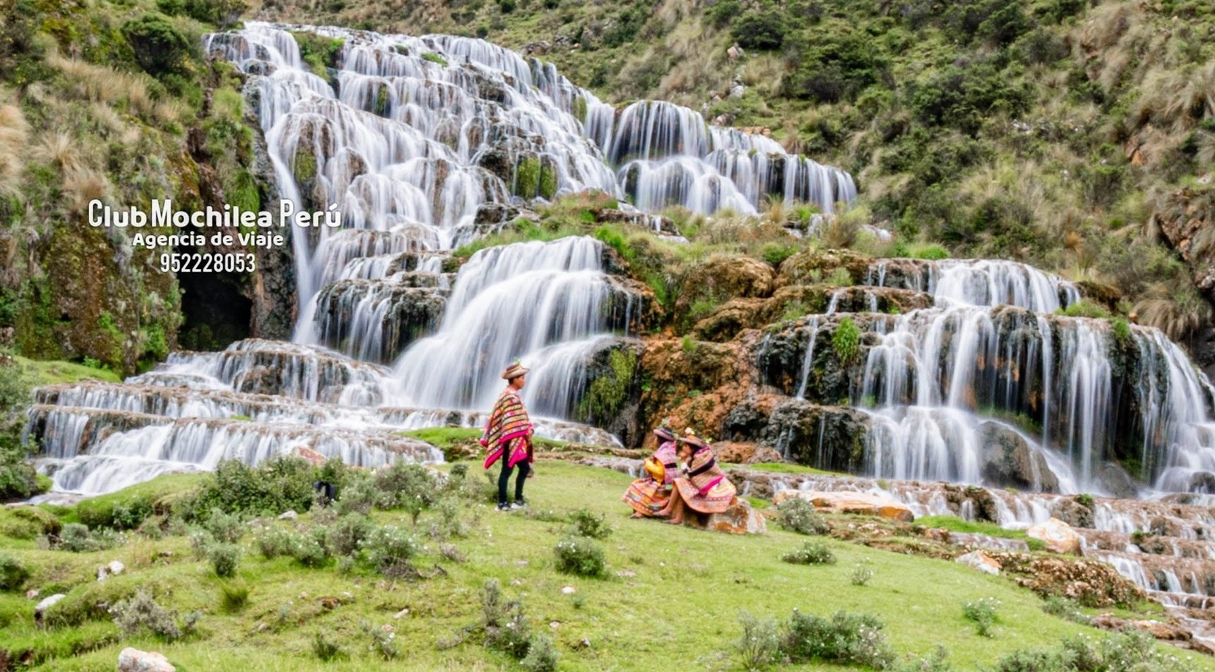 Mochilea Perú Travel