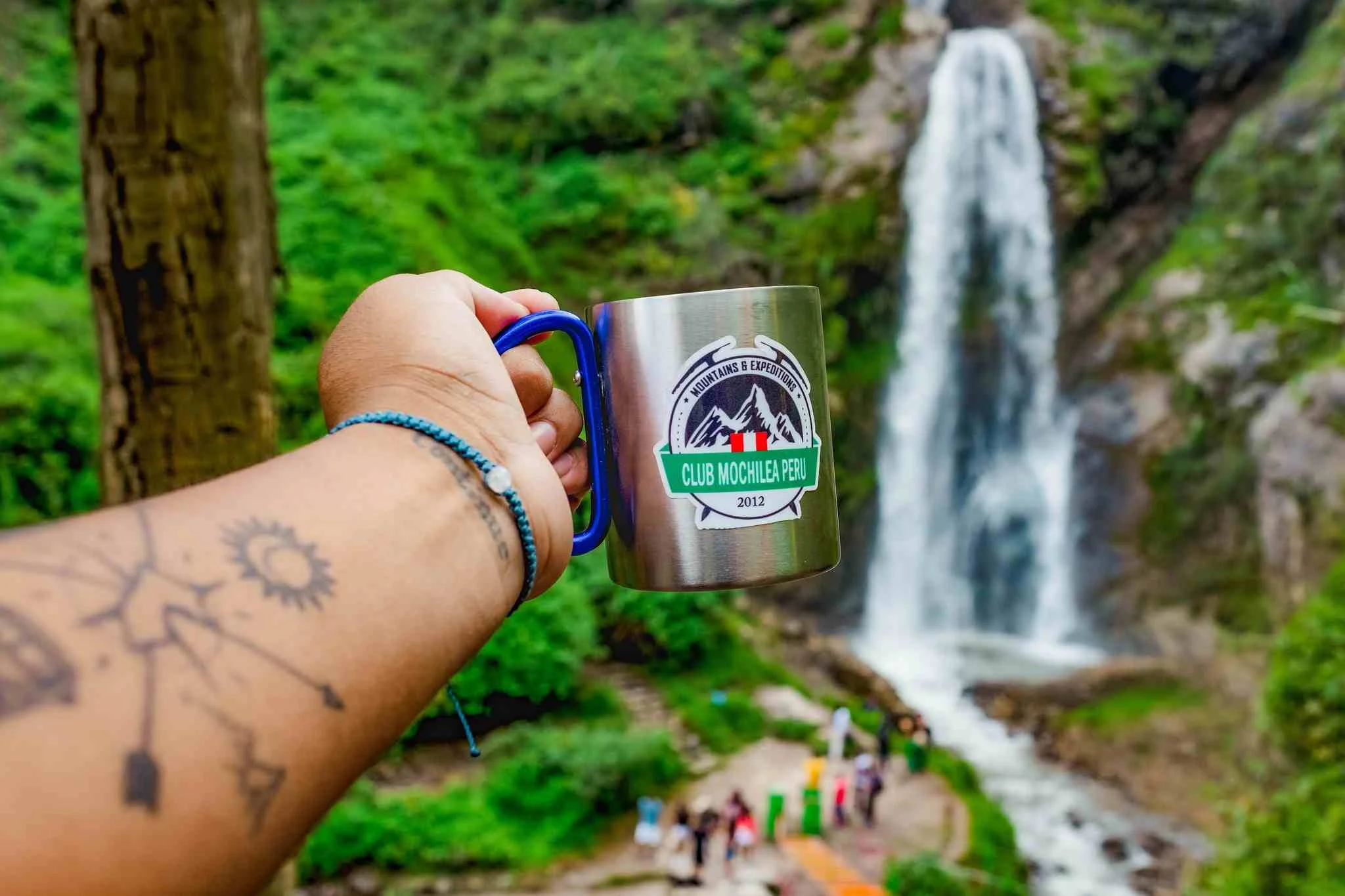 Mochilea Perú Travel