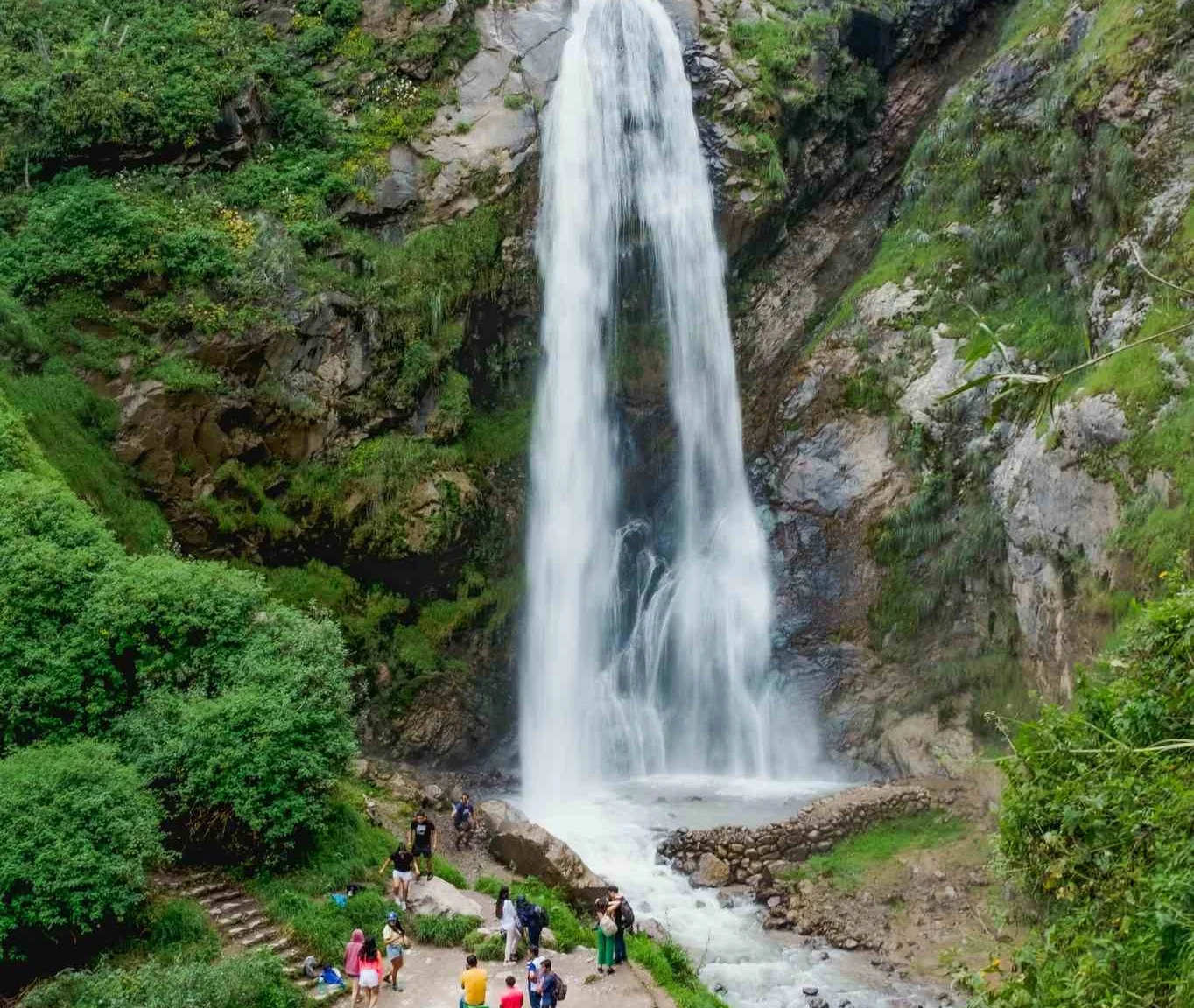 Mochilea Perú Travel