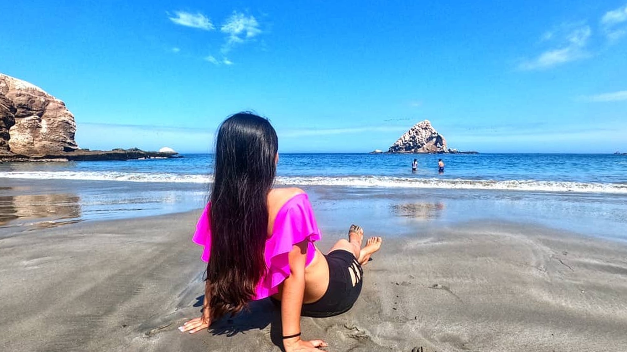 Mochilea Perú Travel