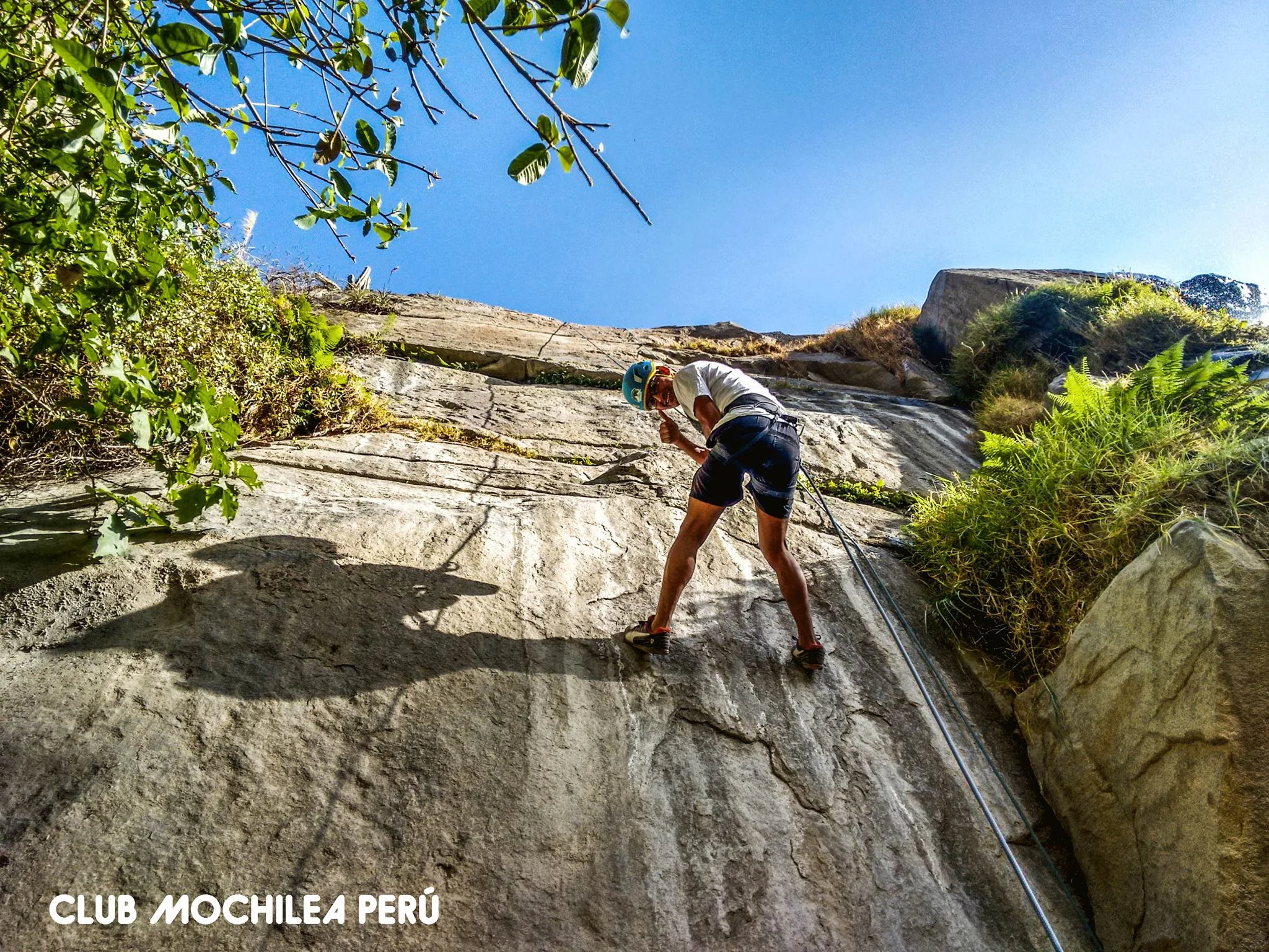 Mochilea Perú Travel